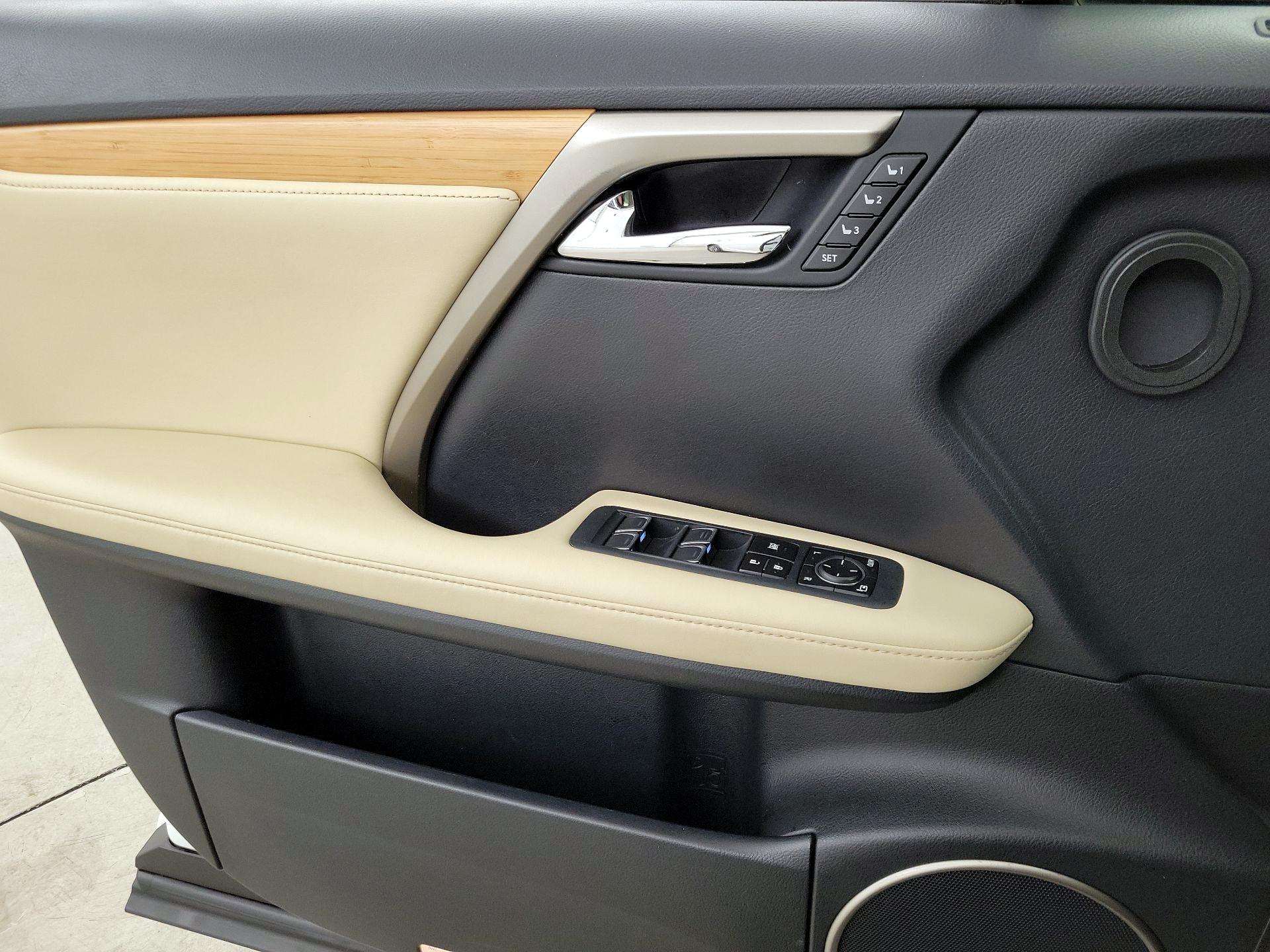 Thumbnail: 2021 Lexus RX - 12