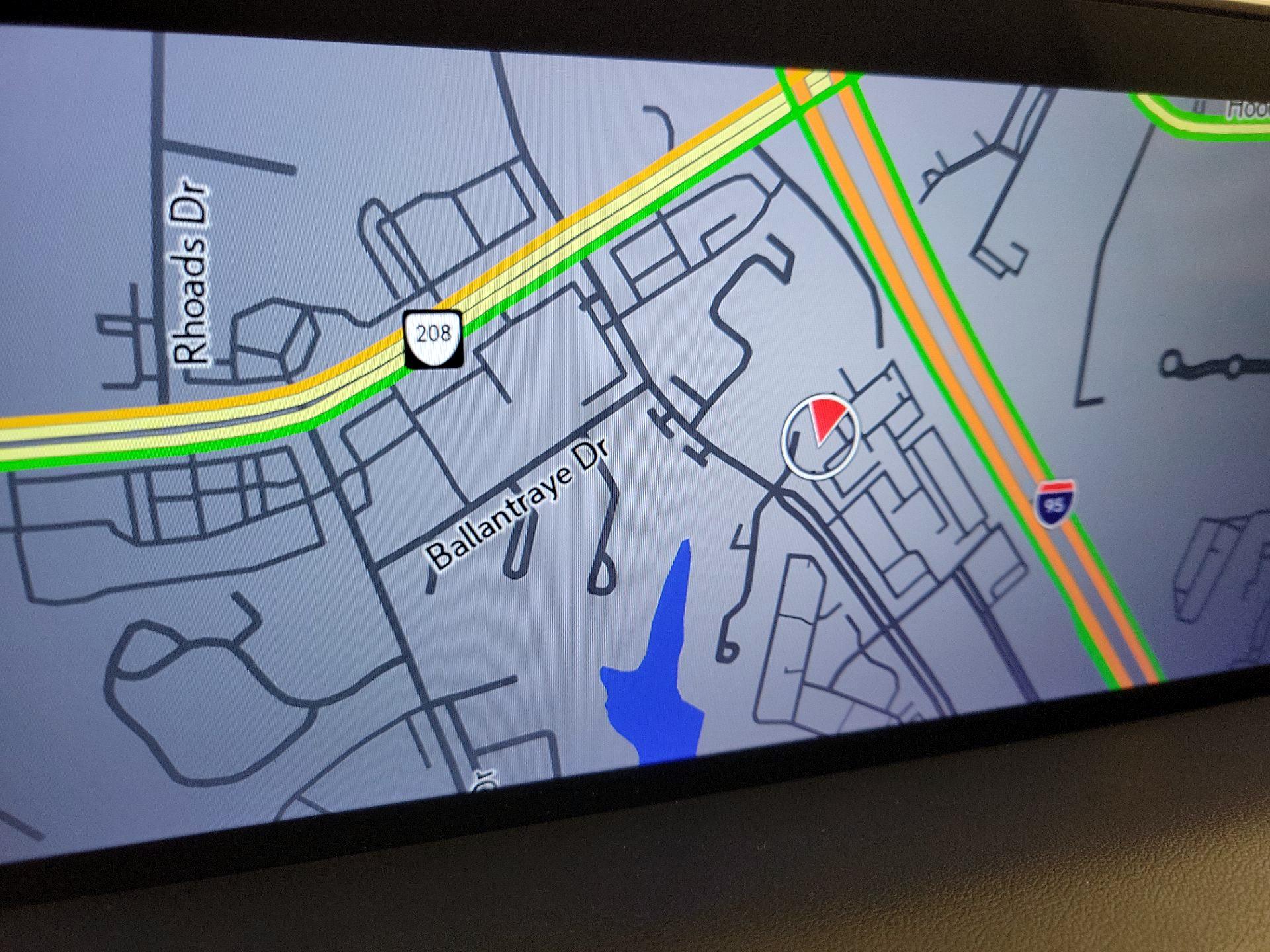 Thumbnail: 2021 Lexus RX - 14