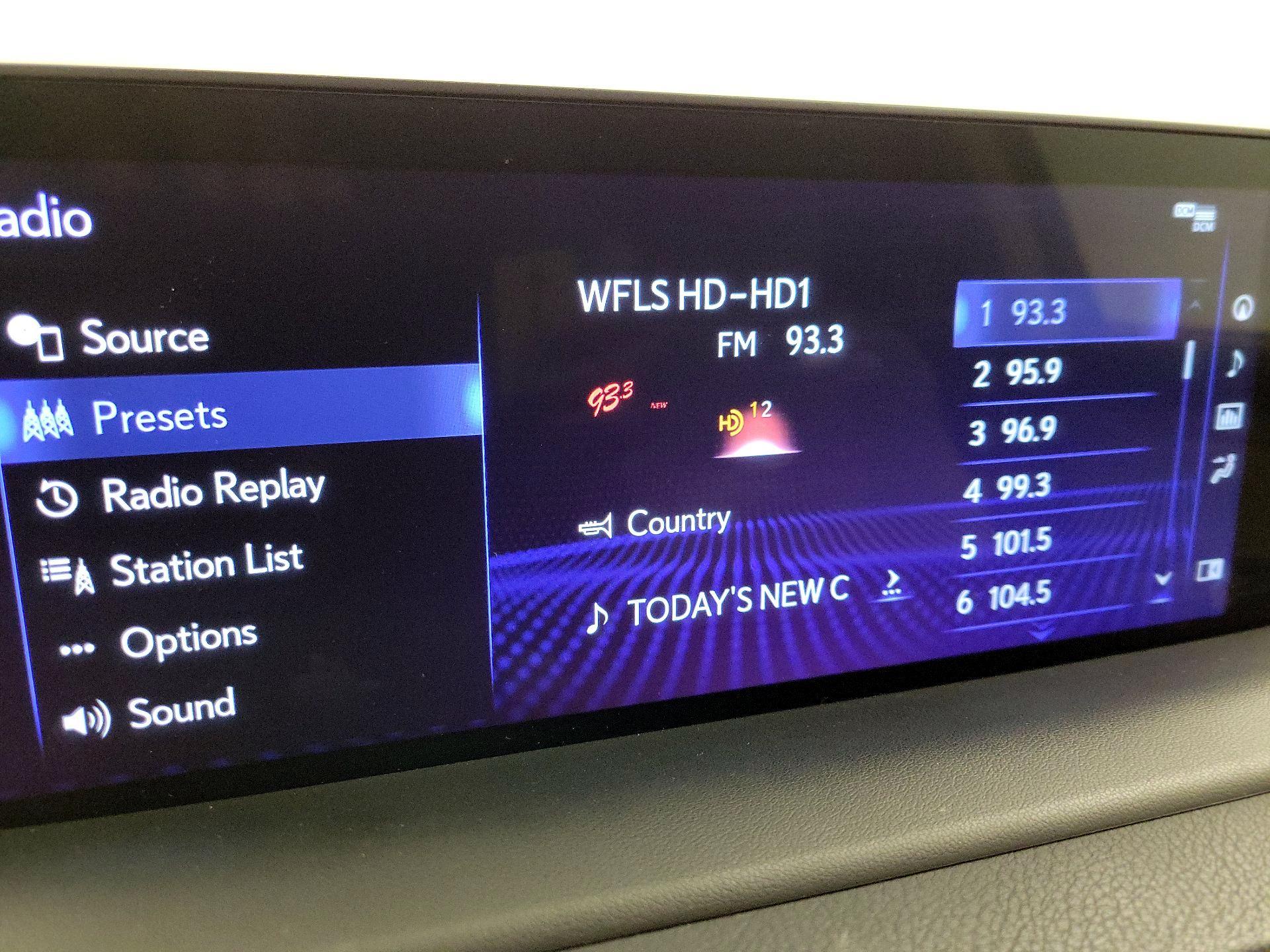 Thumbnail: 2021 Lexus RX - 16