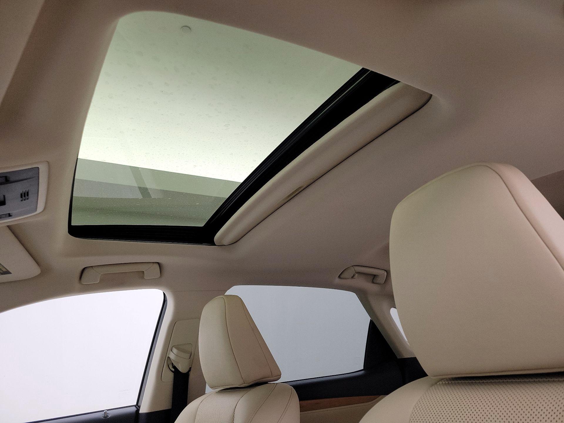 Thumbnail: 2021 Lexus RX - 20