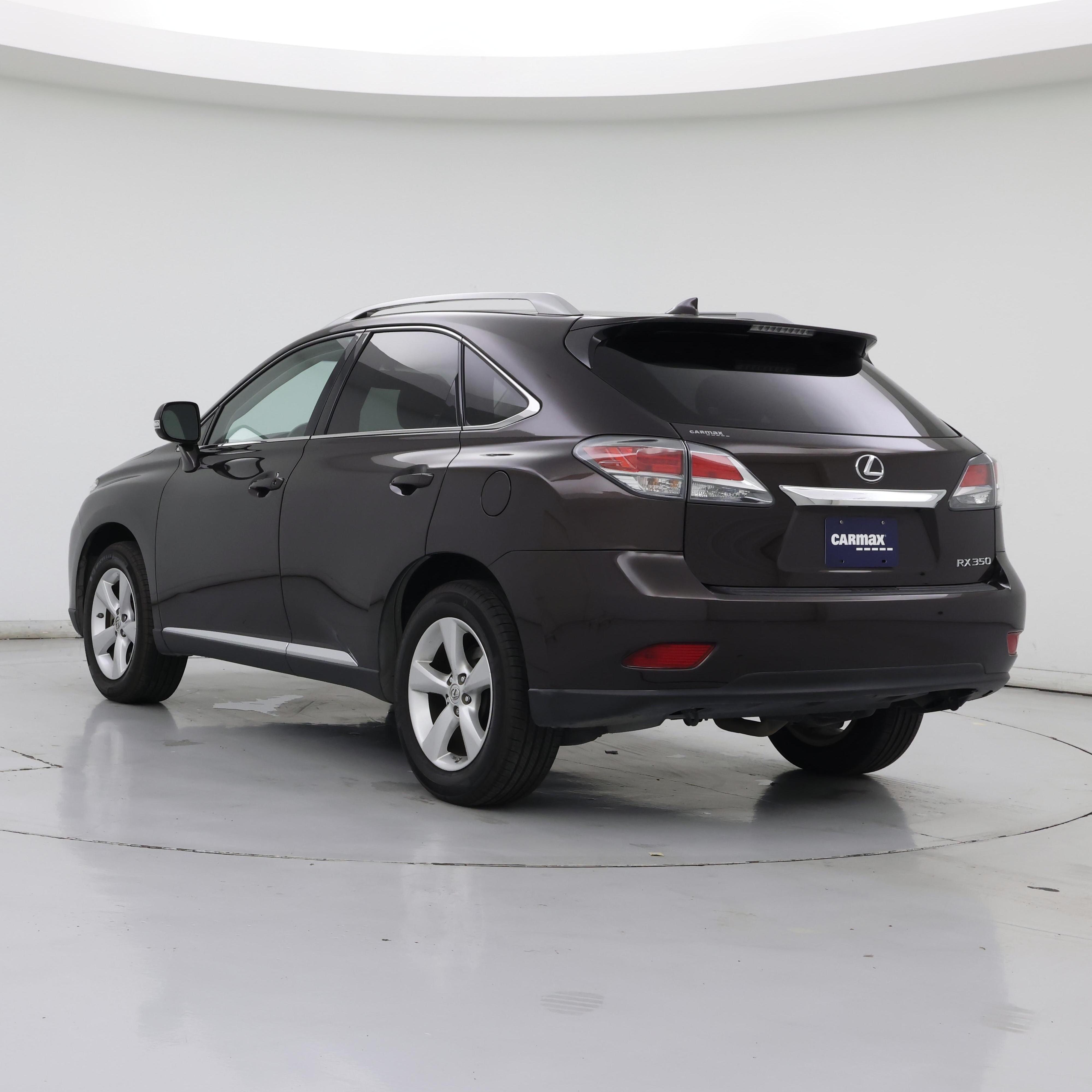 Thumbnail: 2015 Lexus RX - 2