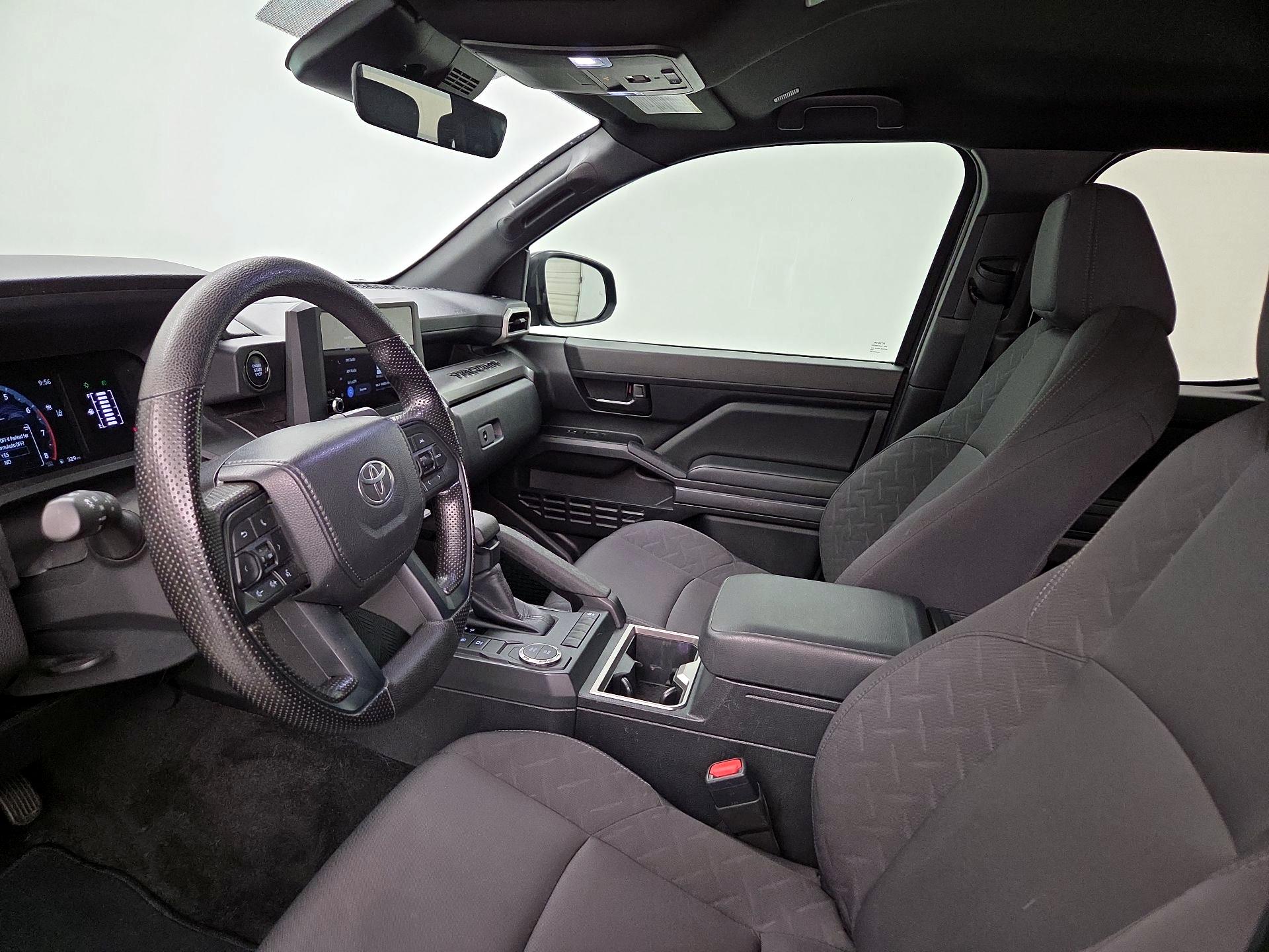 Thumbnail: 2024 Toyota Tacoma - 11