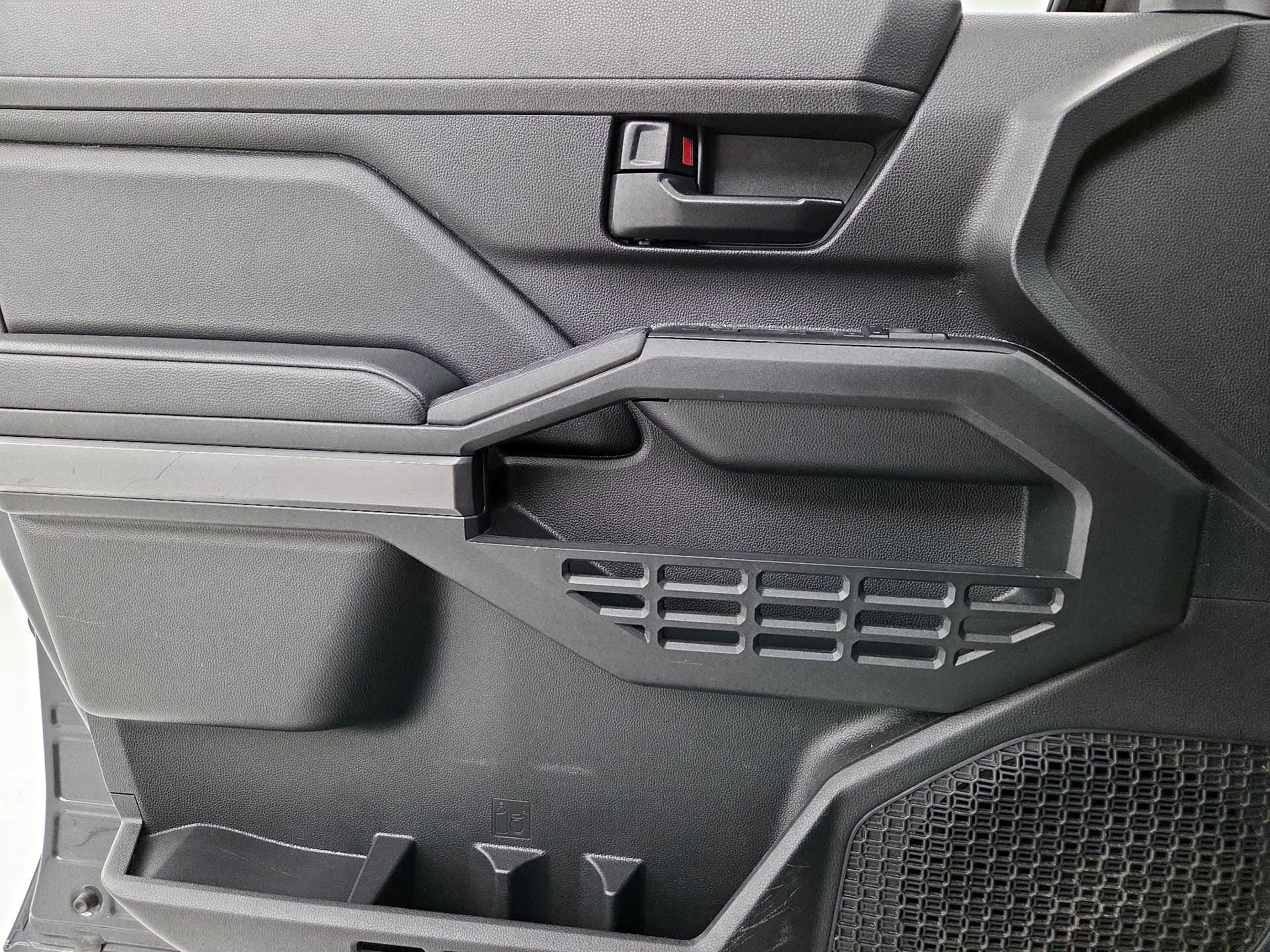 Thumbnail: 2024 Toyota Tacoma - 12