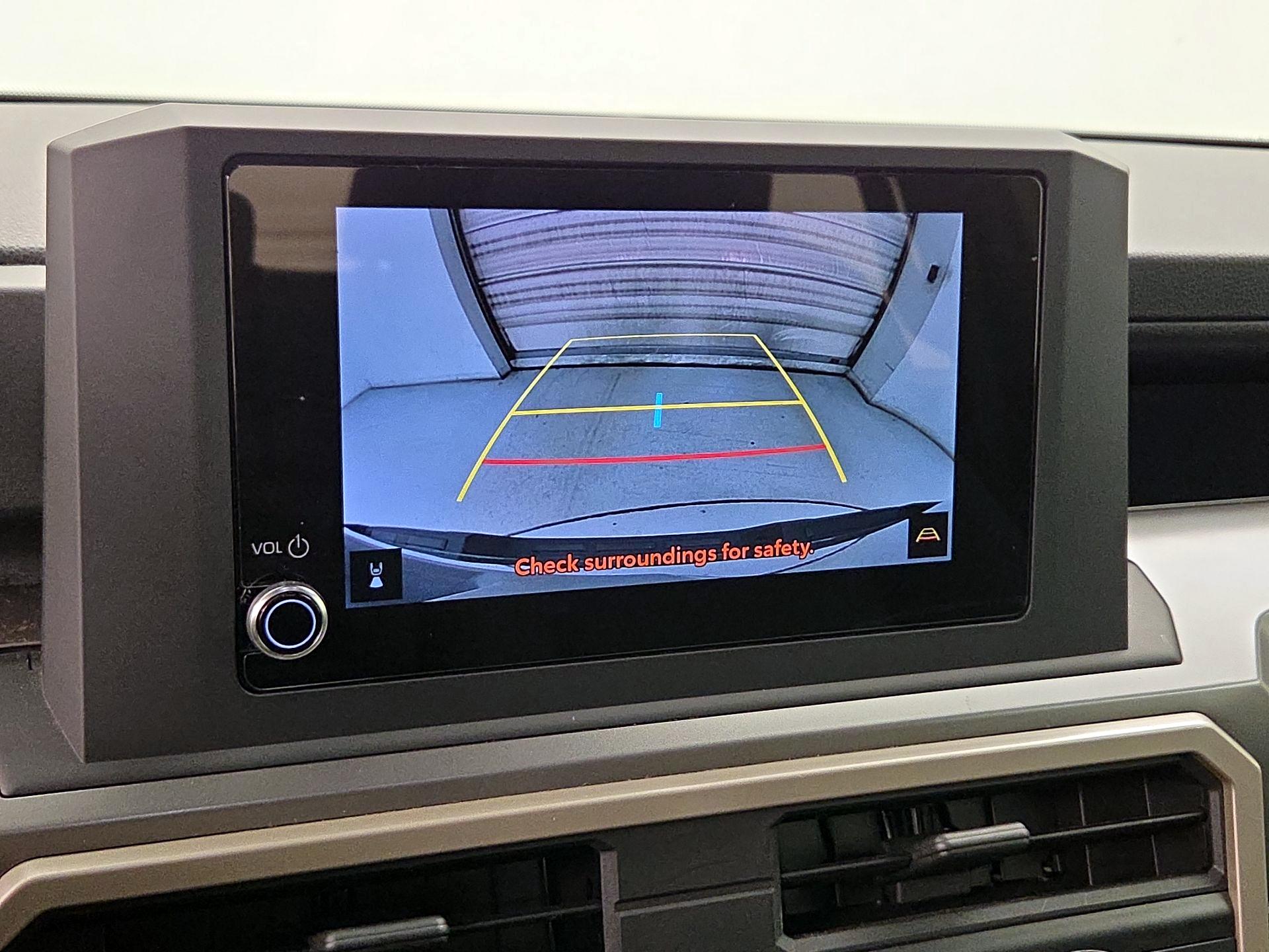 Thumbnail: 2024 Toyota Tacoma - 14