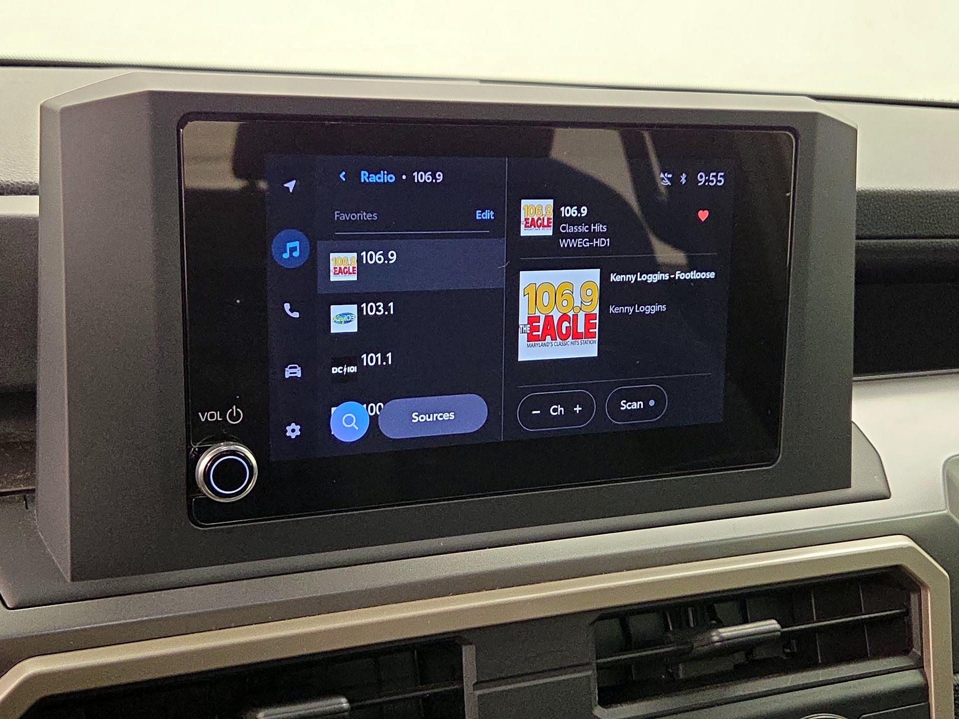 Thumbnail: 2024 Toyota Tacoma - 15