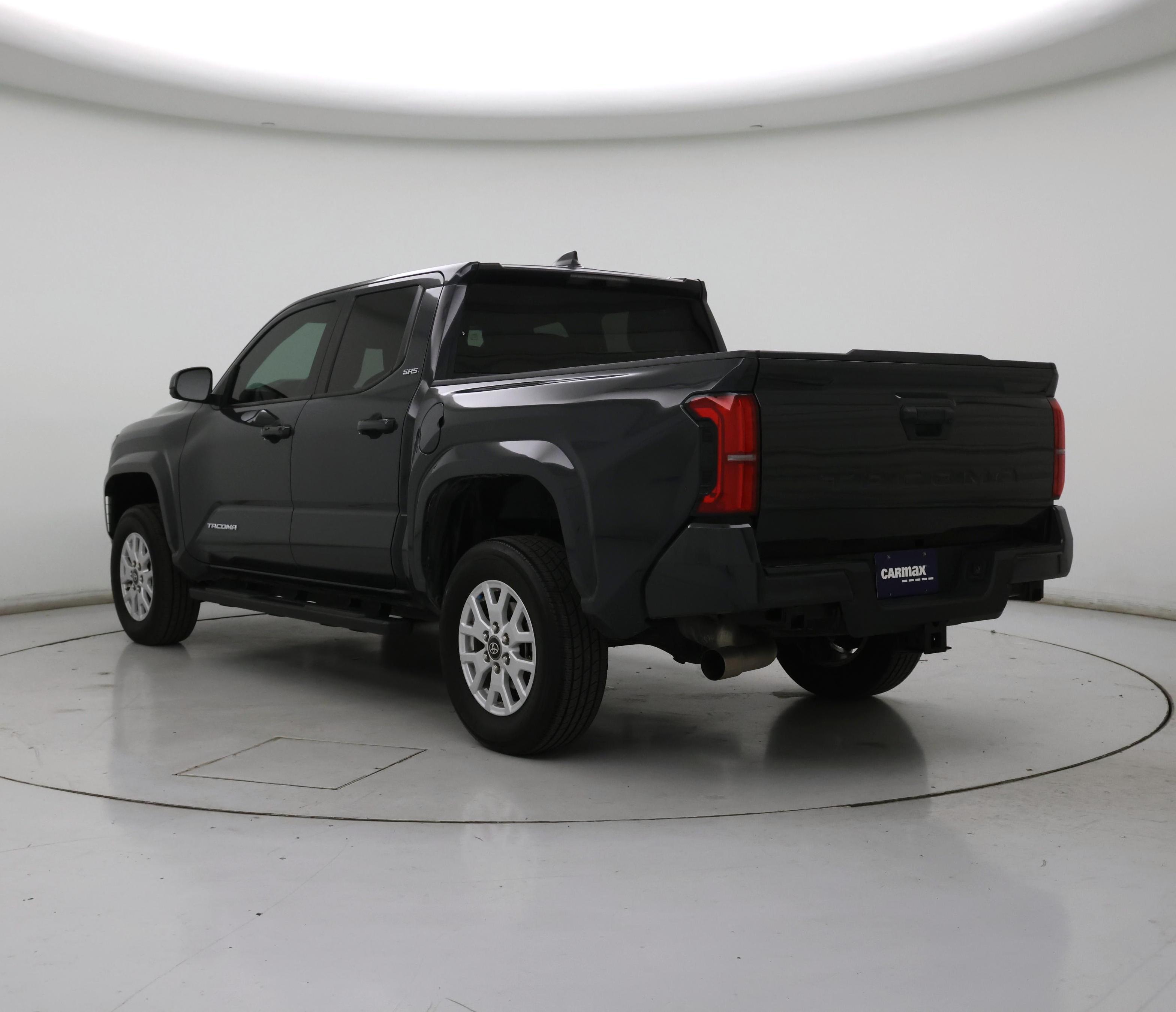 Thumbnail: 2024 Toyota Tacoma - 2