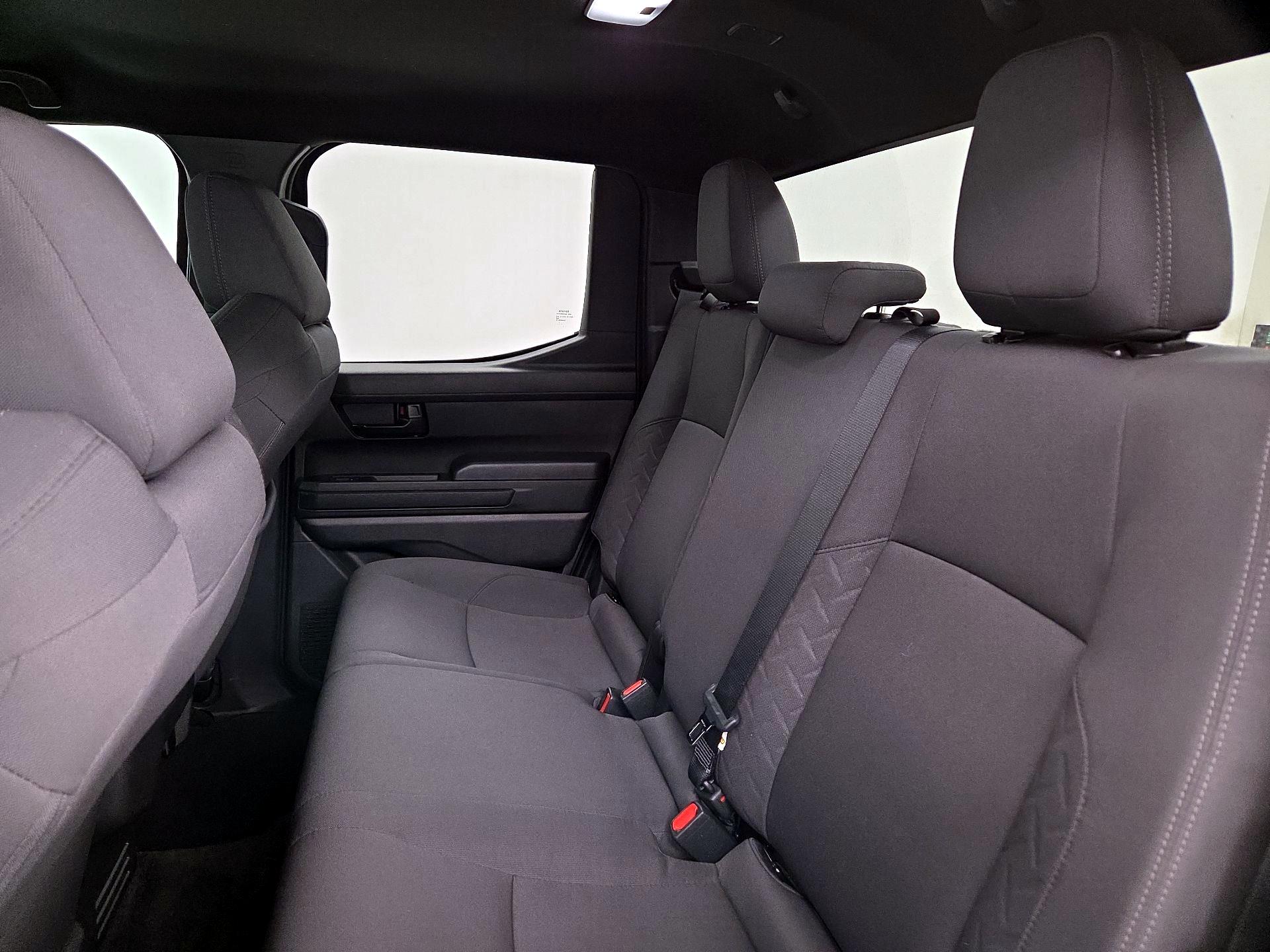 Thumbnail: 2024 Toyota Tacoma - 19