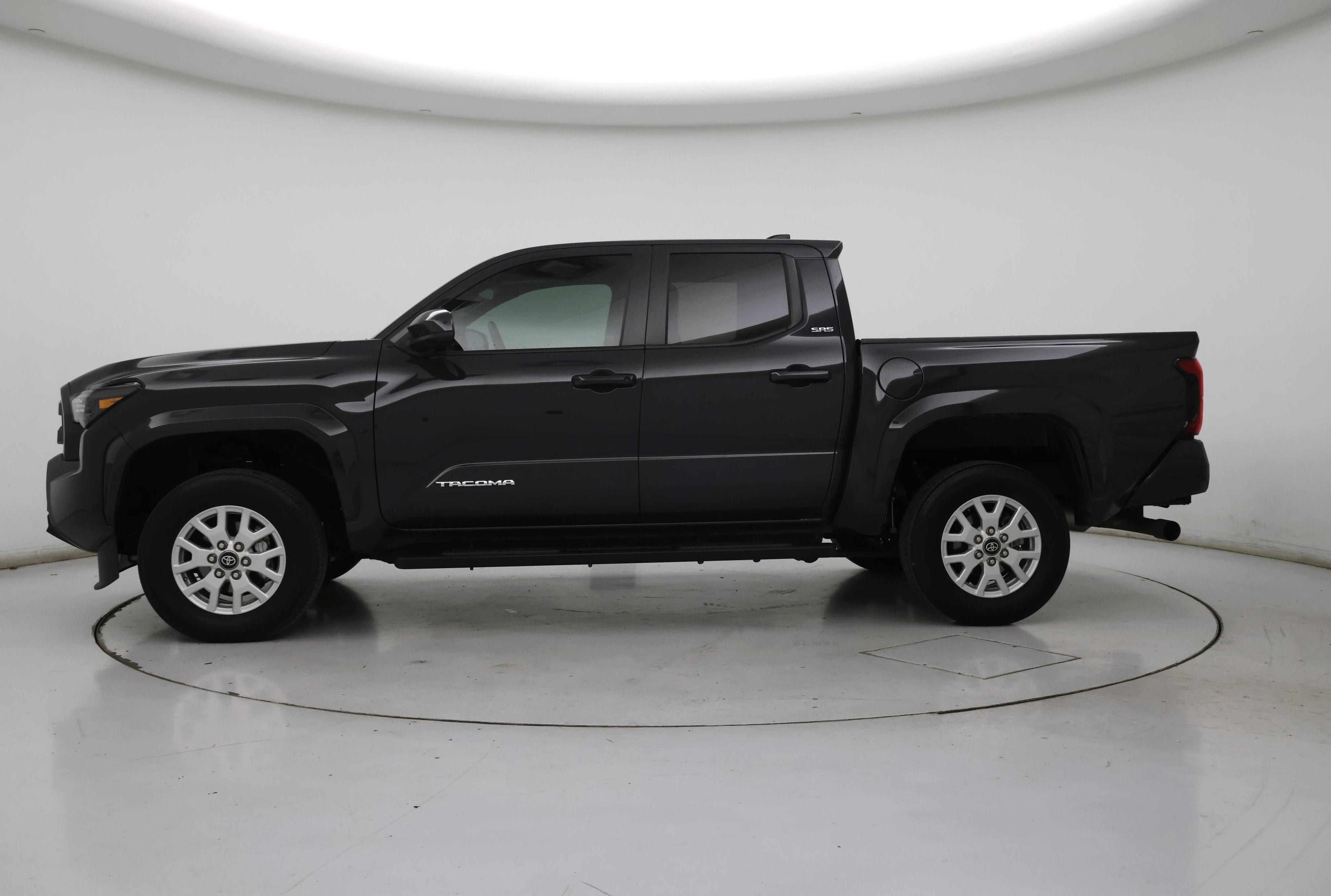 Thumbnail: 2024 Toyota Tacoma - 3