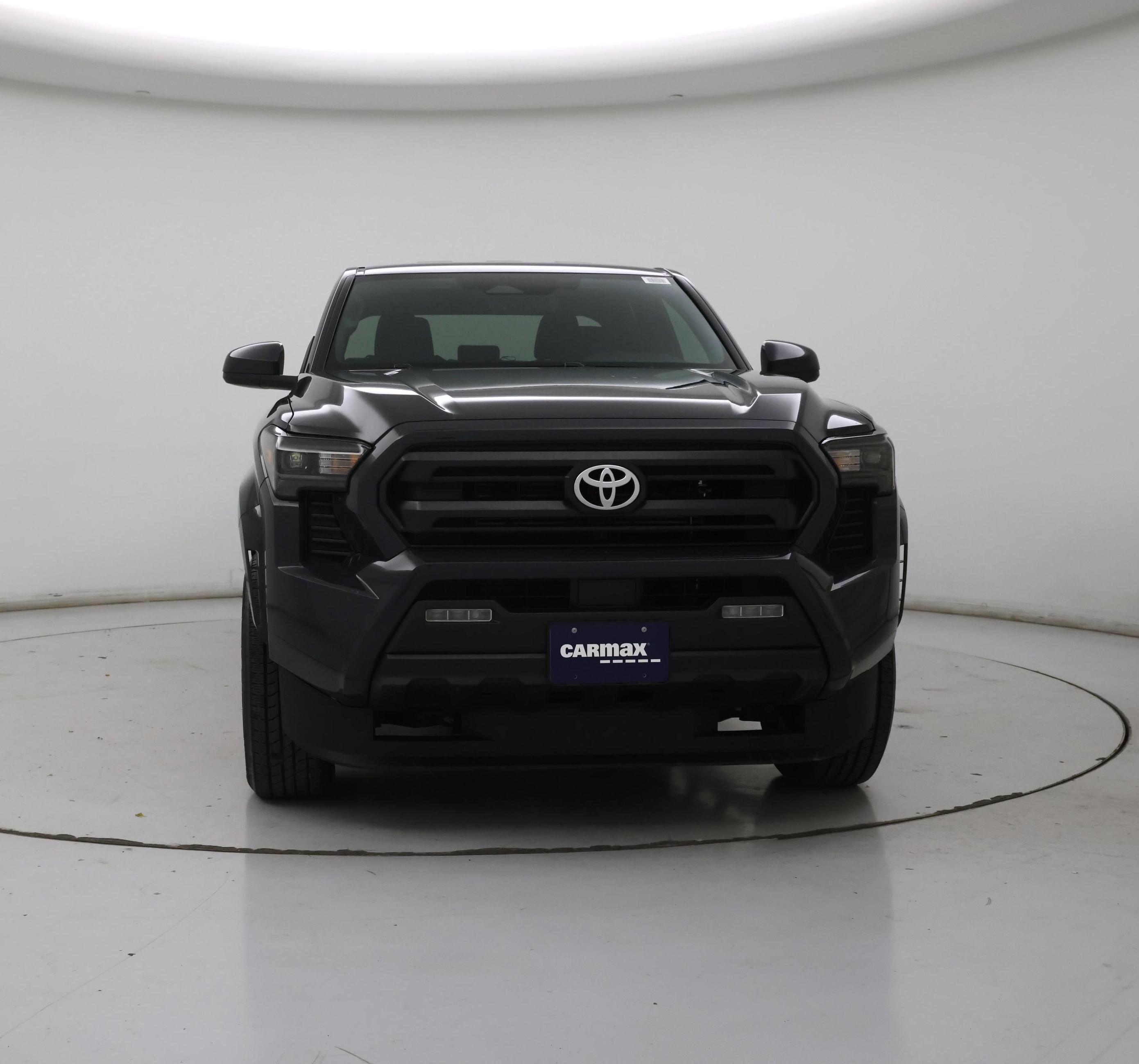 Thumbnail: 2024 Toyota Tacoma - 5