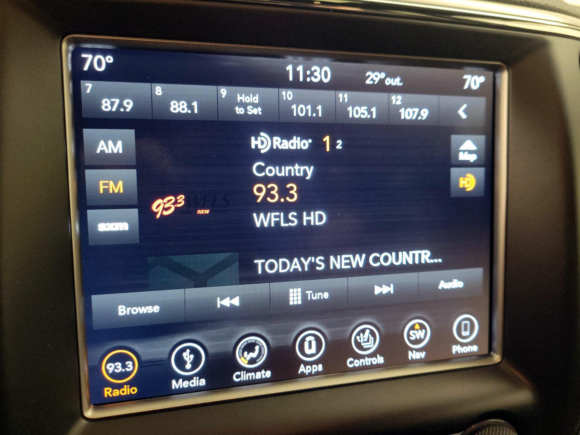 Thumbnail: 2018 Jeep Grand Cherokee - 16