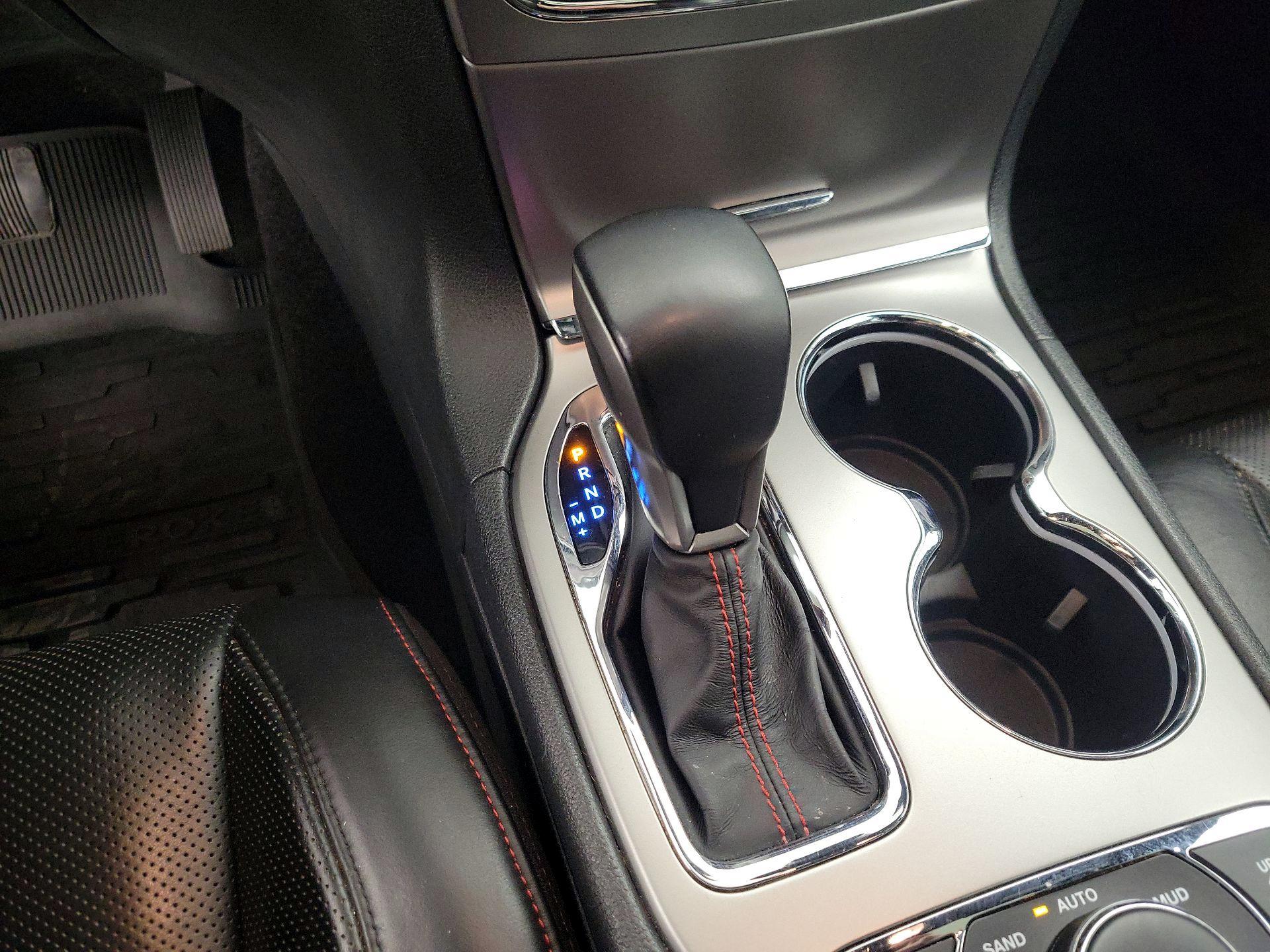 Thumbnail: 2018 Jeep Grand Cherokee - 18