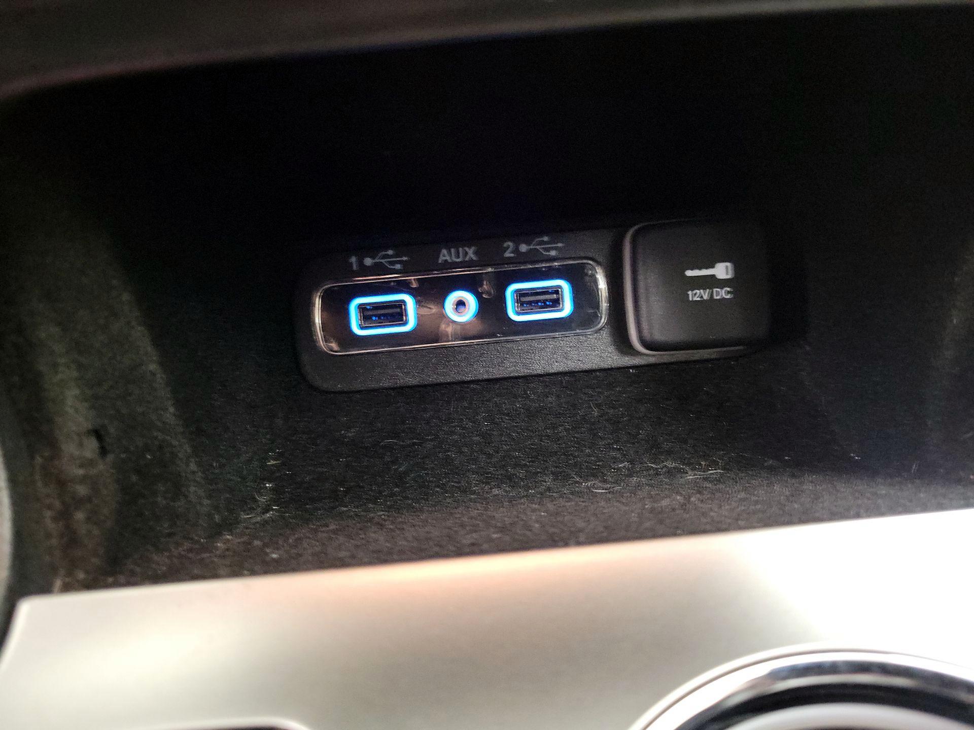 Thumbnail: 2018 Jeep Grand Cherokee - 19