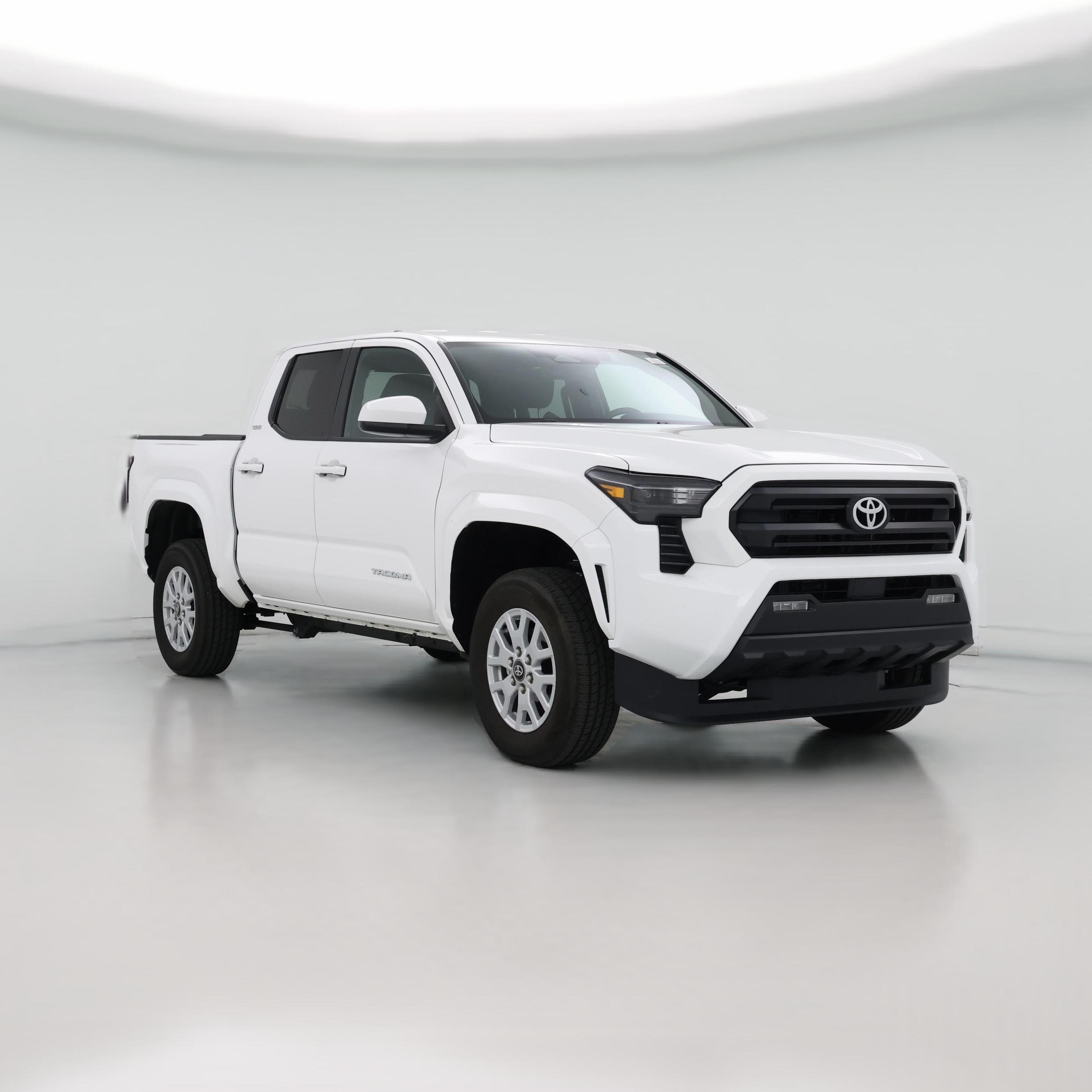 Thumbnail: 2025 Toyota Tacoma - 1