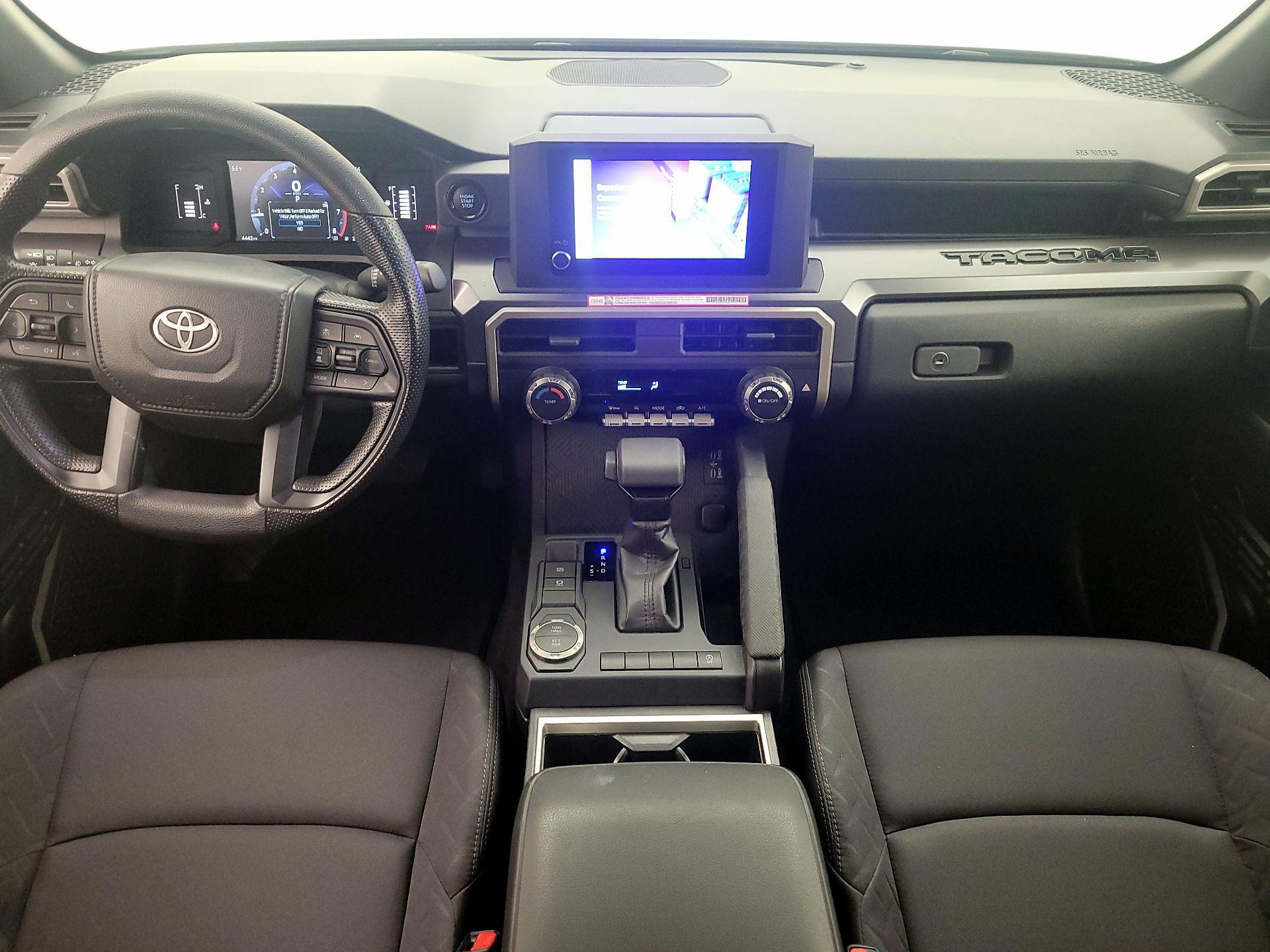 Thumbnail: 2025 Toyota Tacoma - 9