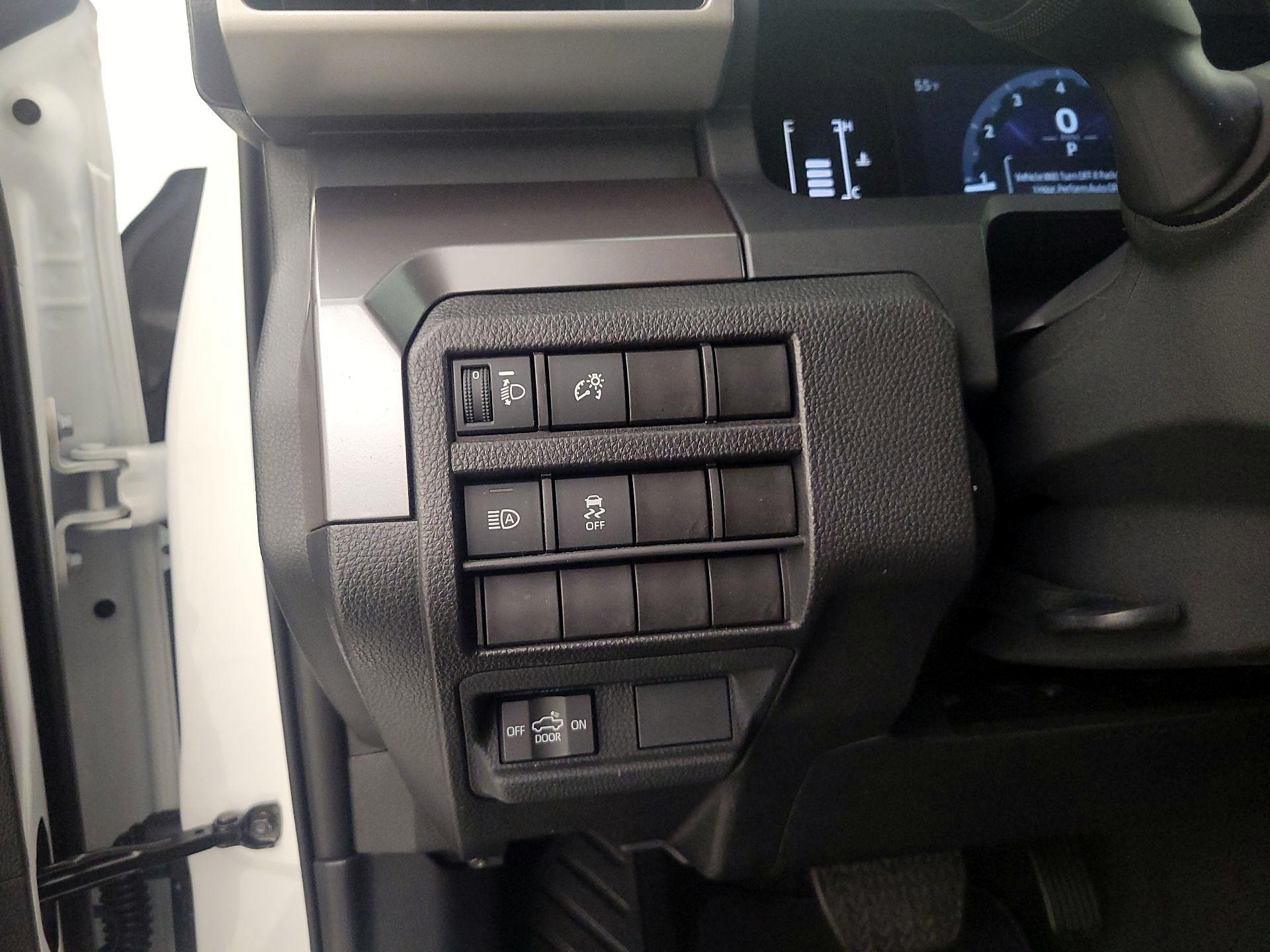 Thumbnail: 2025 Toyota Tacoma - 13