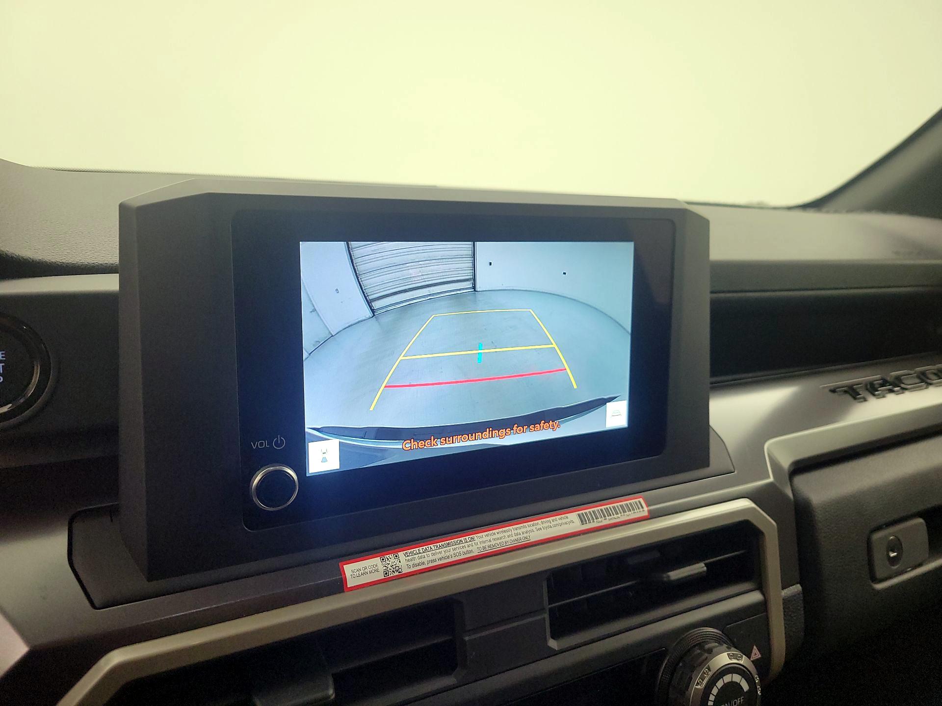 Thumbnail: 2025 Toyota Tacoma - 14