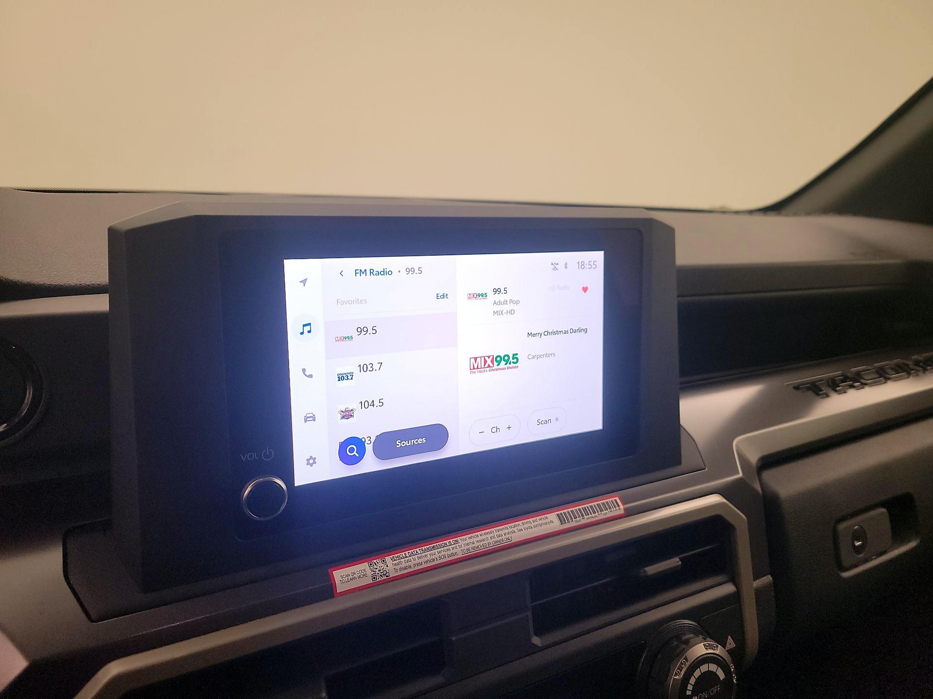 Thumbnail: 2025 Toyota Tacoma - 15