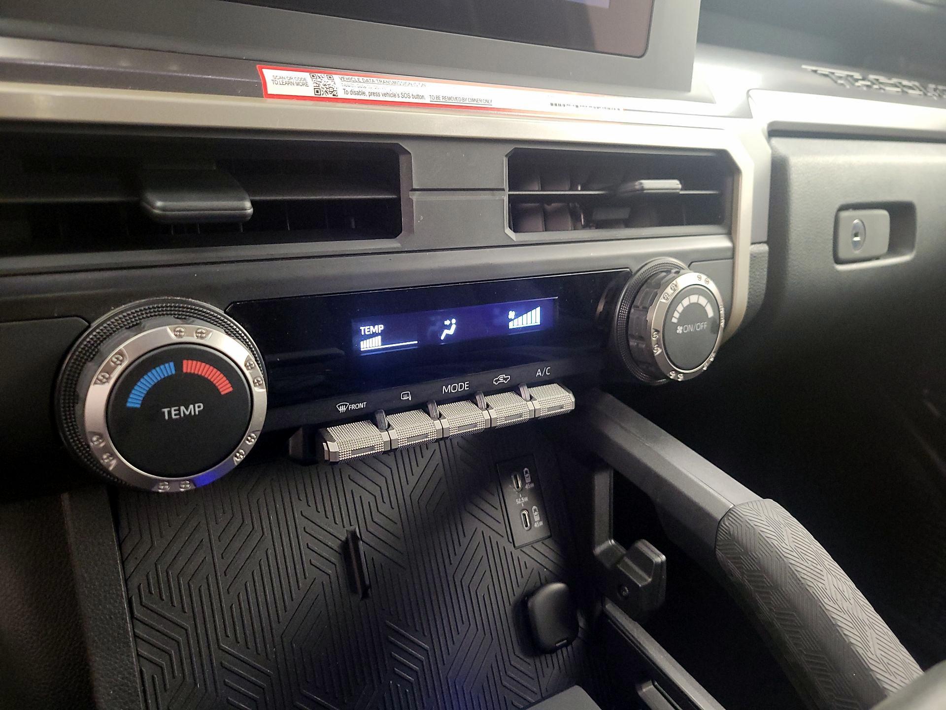 Thumbnail: 2025 Toyota Tacoma - 16