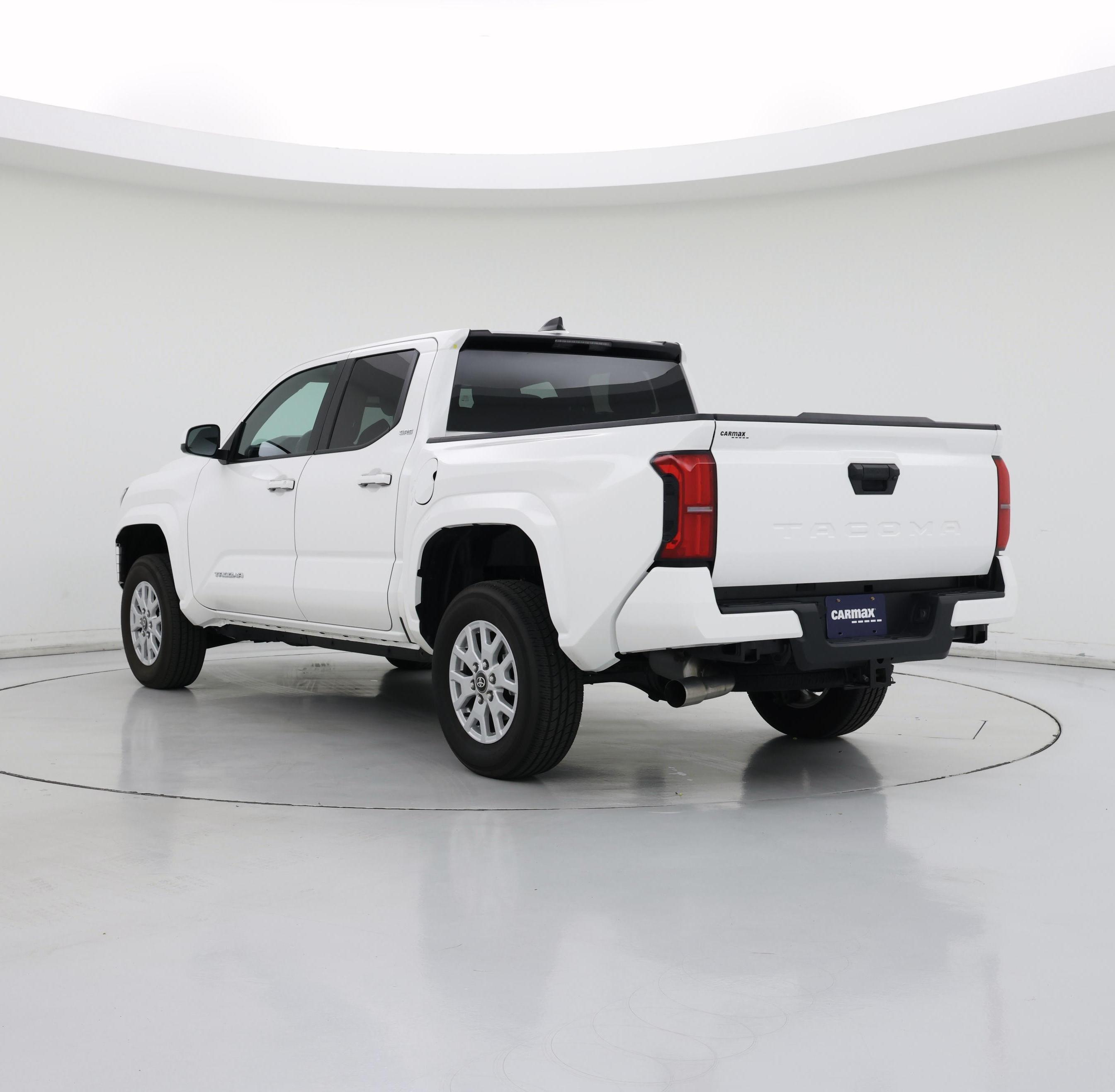 Thumbnail: 2025 Toyota Tacoma - 2