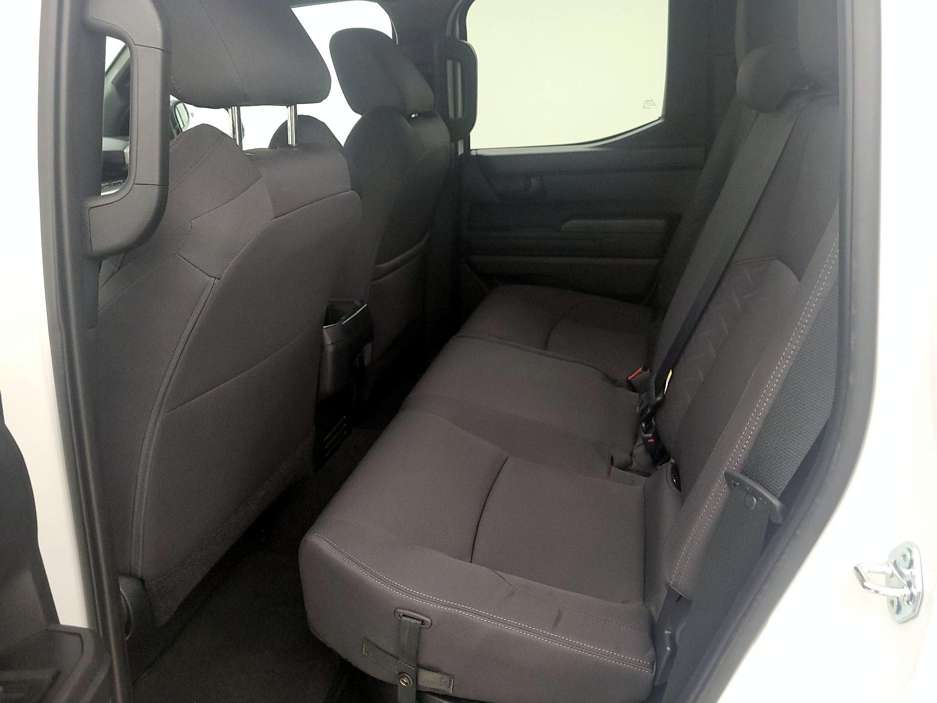 Thumbnail: 2025 Toyota Tacoma - 19