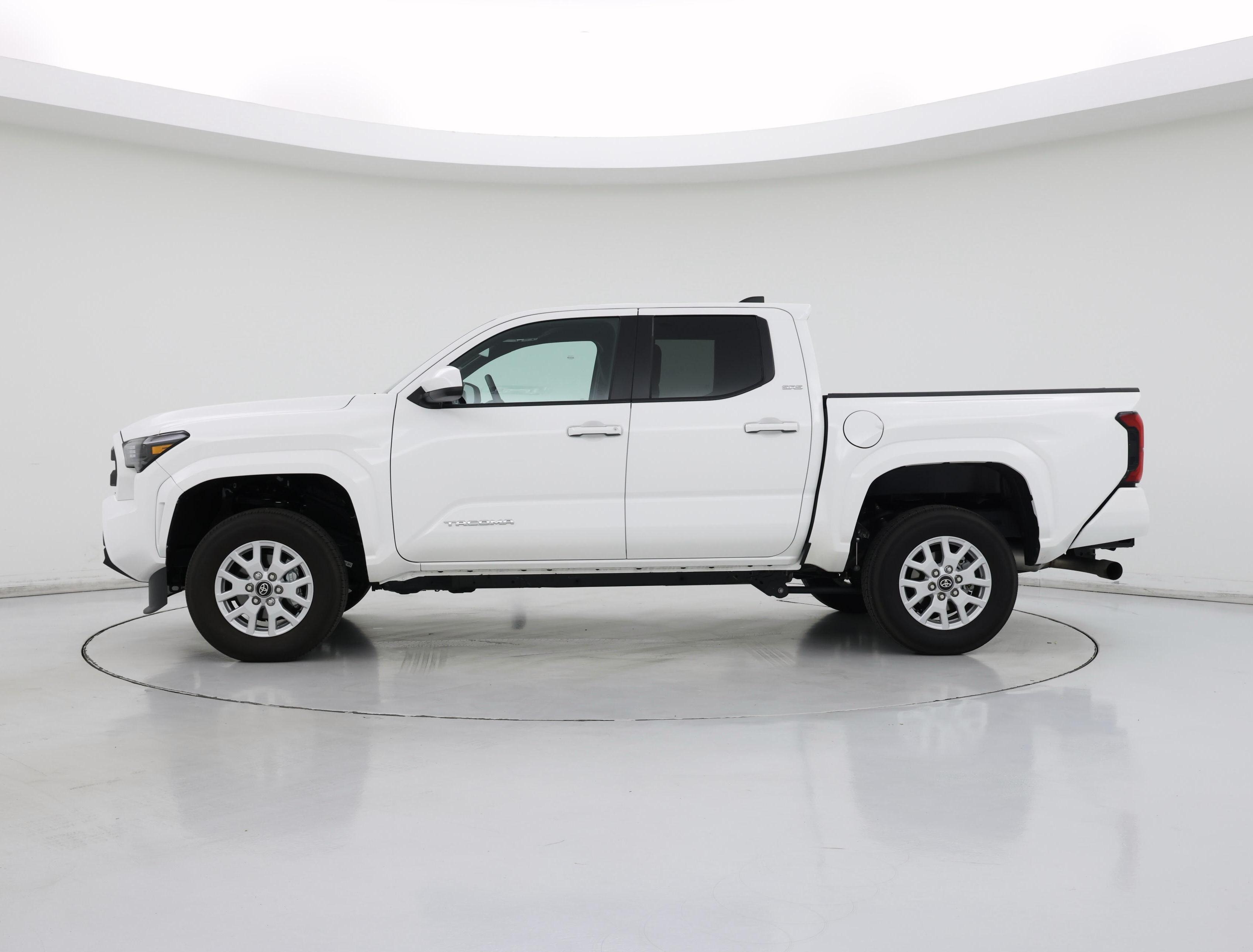 Thumbnail: 2025 Toyota Tacoma - 3