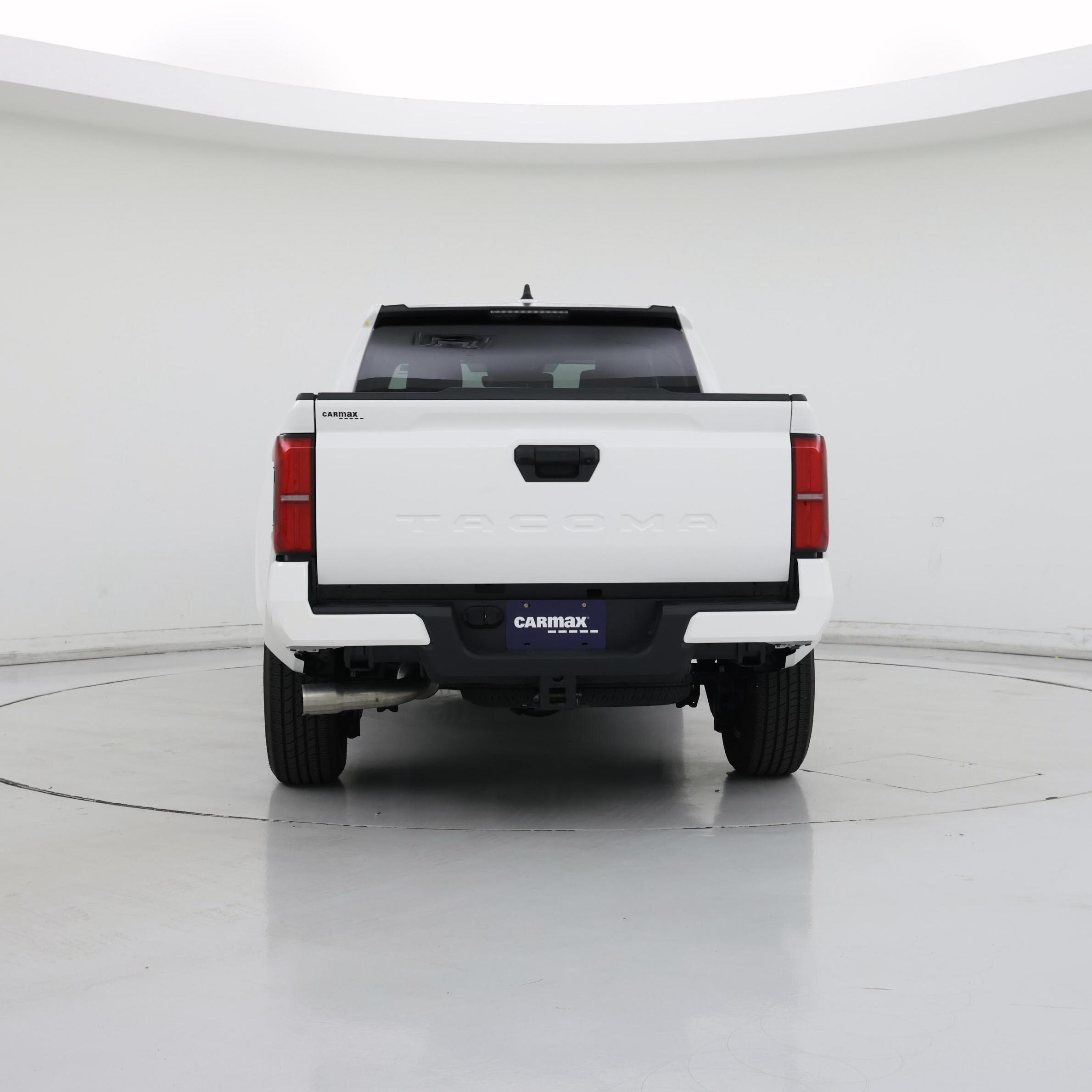 Thumbnail: 2025 Toyota Tacoma - 6