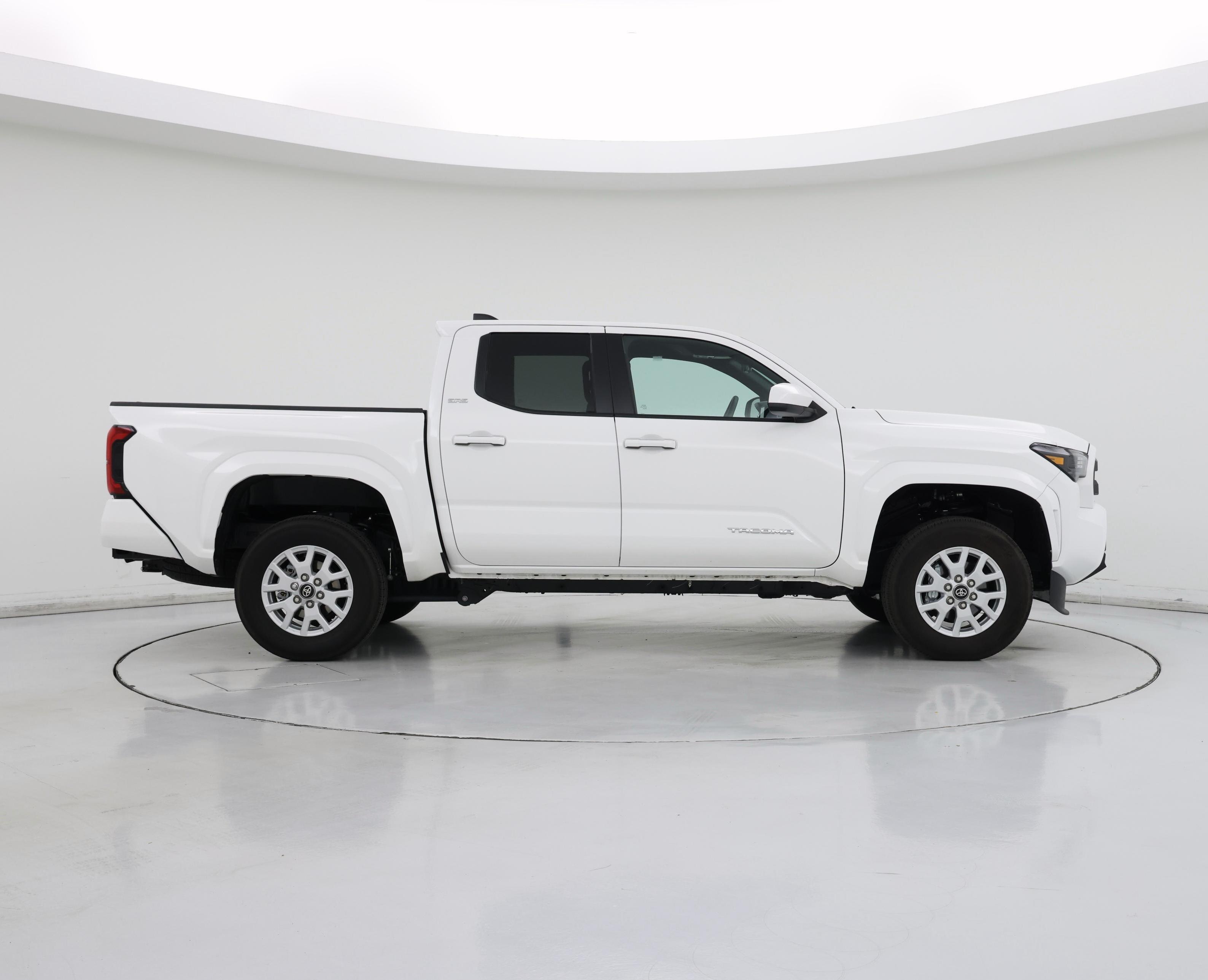 Thumbnail: 2025 Toyota Tacoma - 7