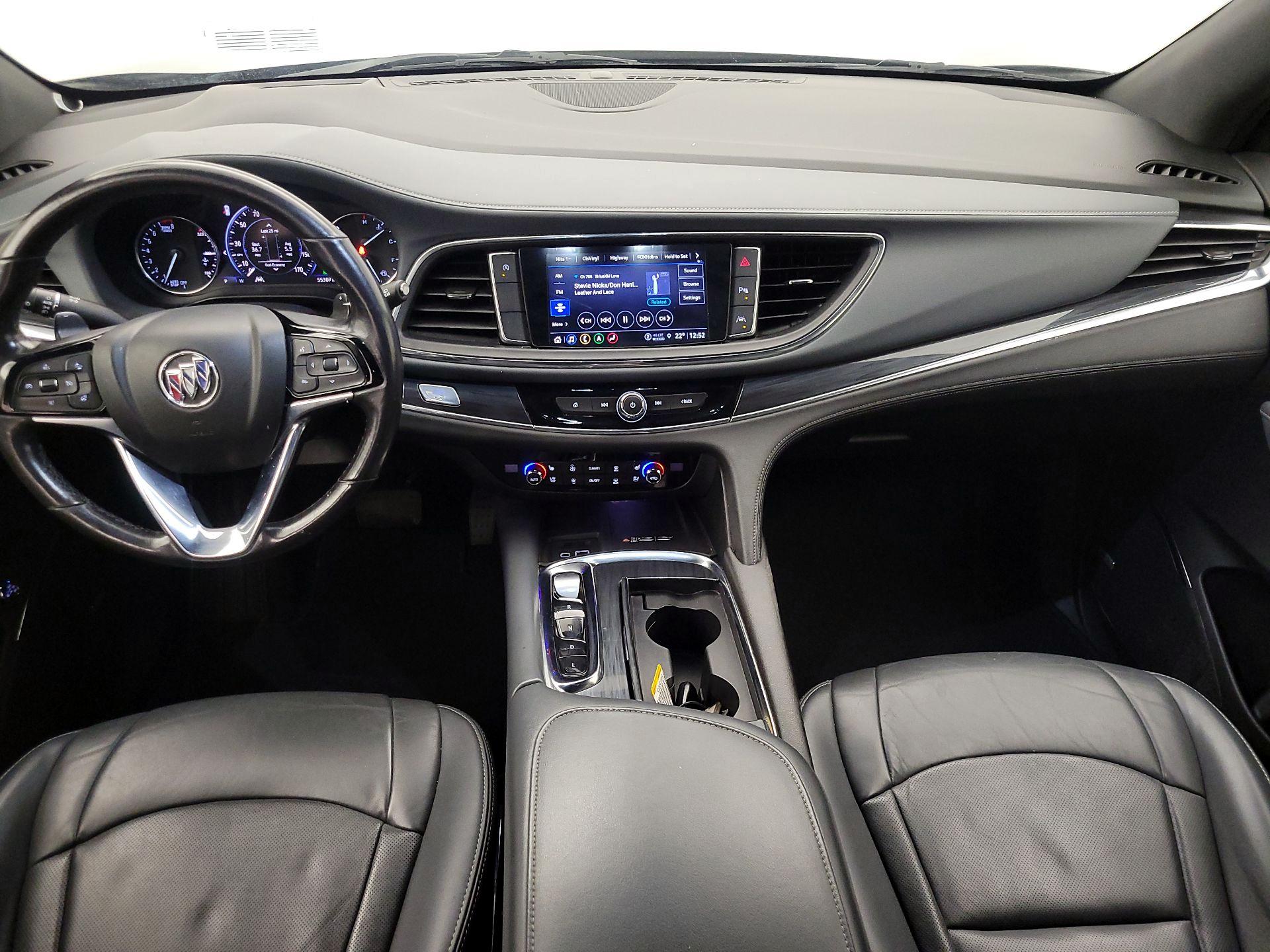 Thumbnail: 2024 Buick Enclave - 9