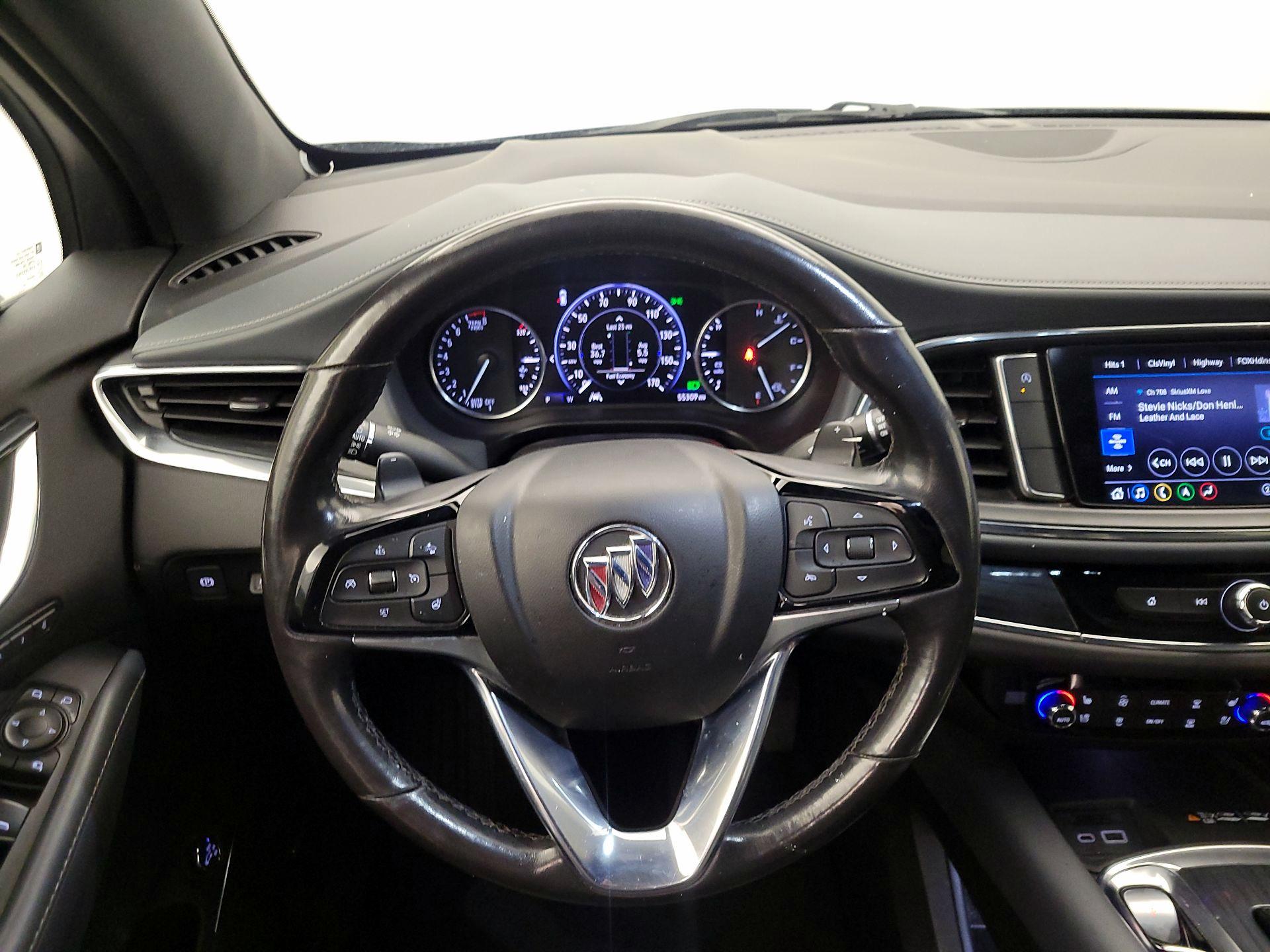 Thumbnail: 2024 Buick Enclave - 10