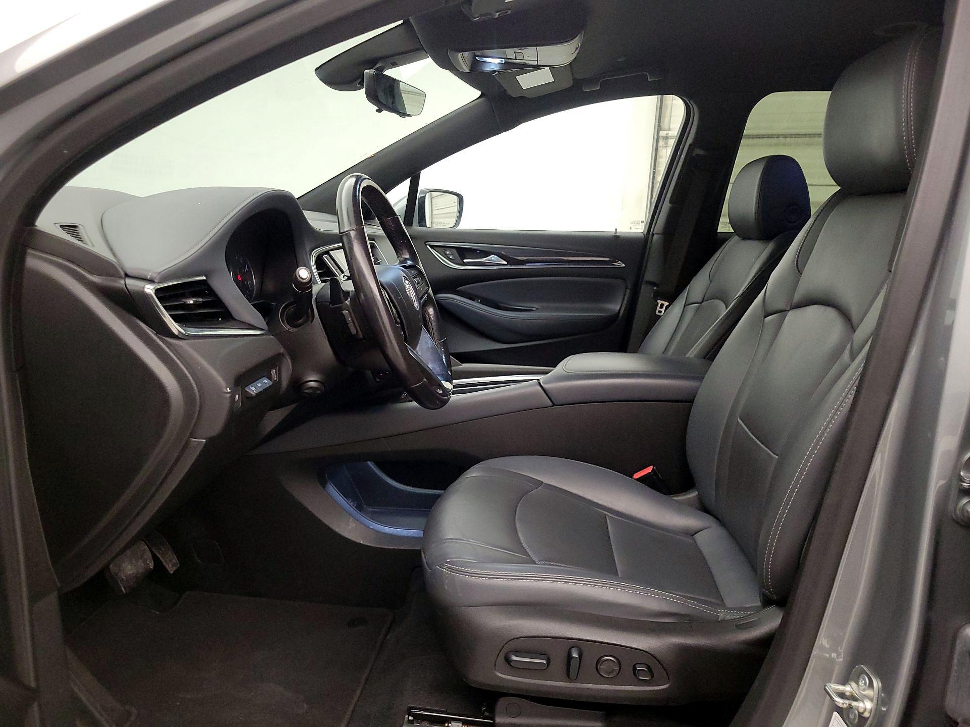 Thumbnail: 2024 Buick Enclave - 11