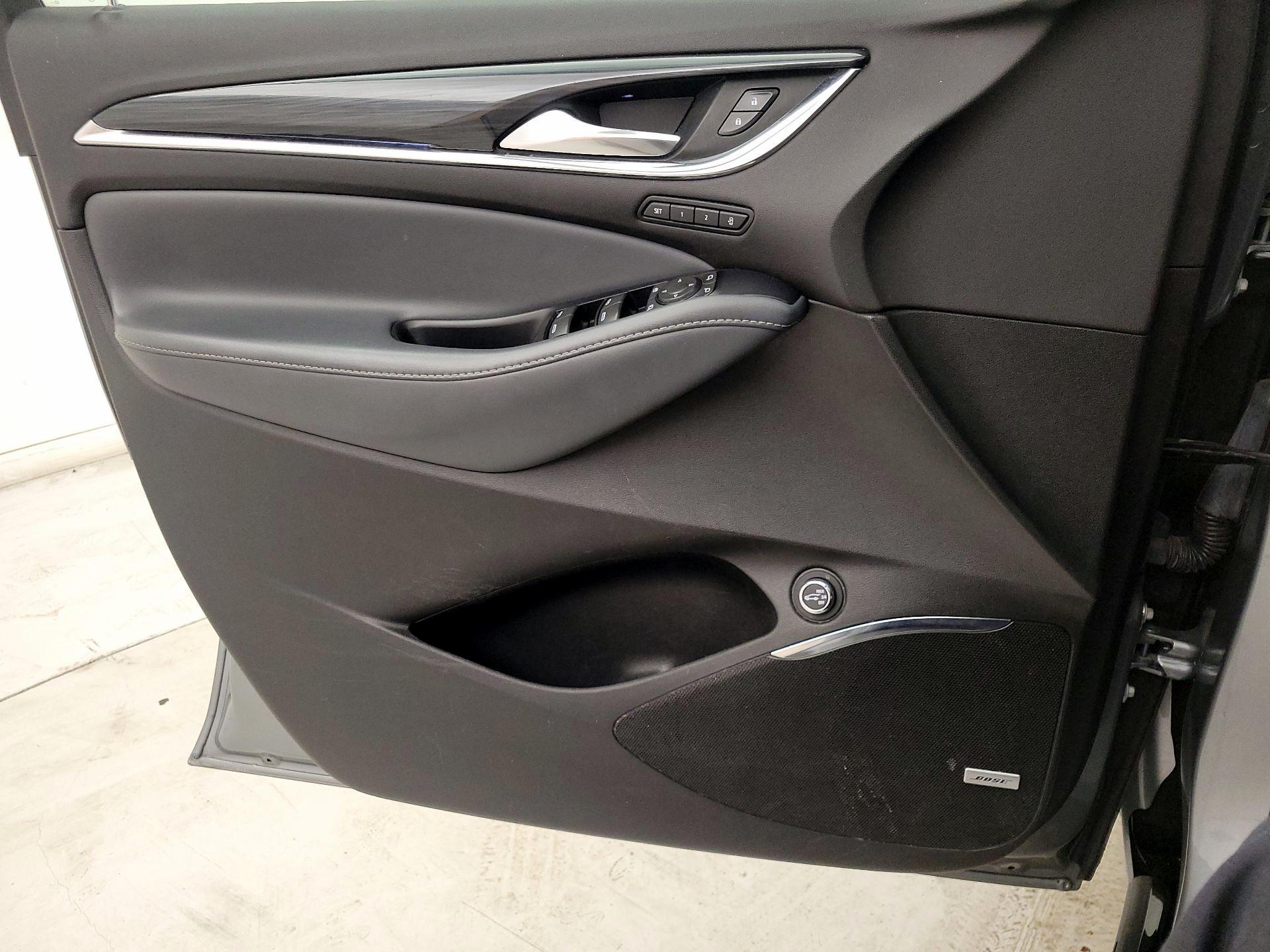 Thumbnail: 2024 Buick Enclave - 12