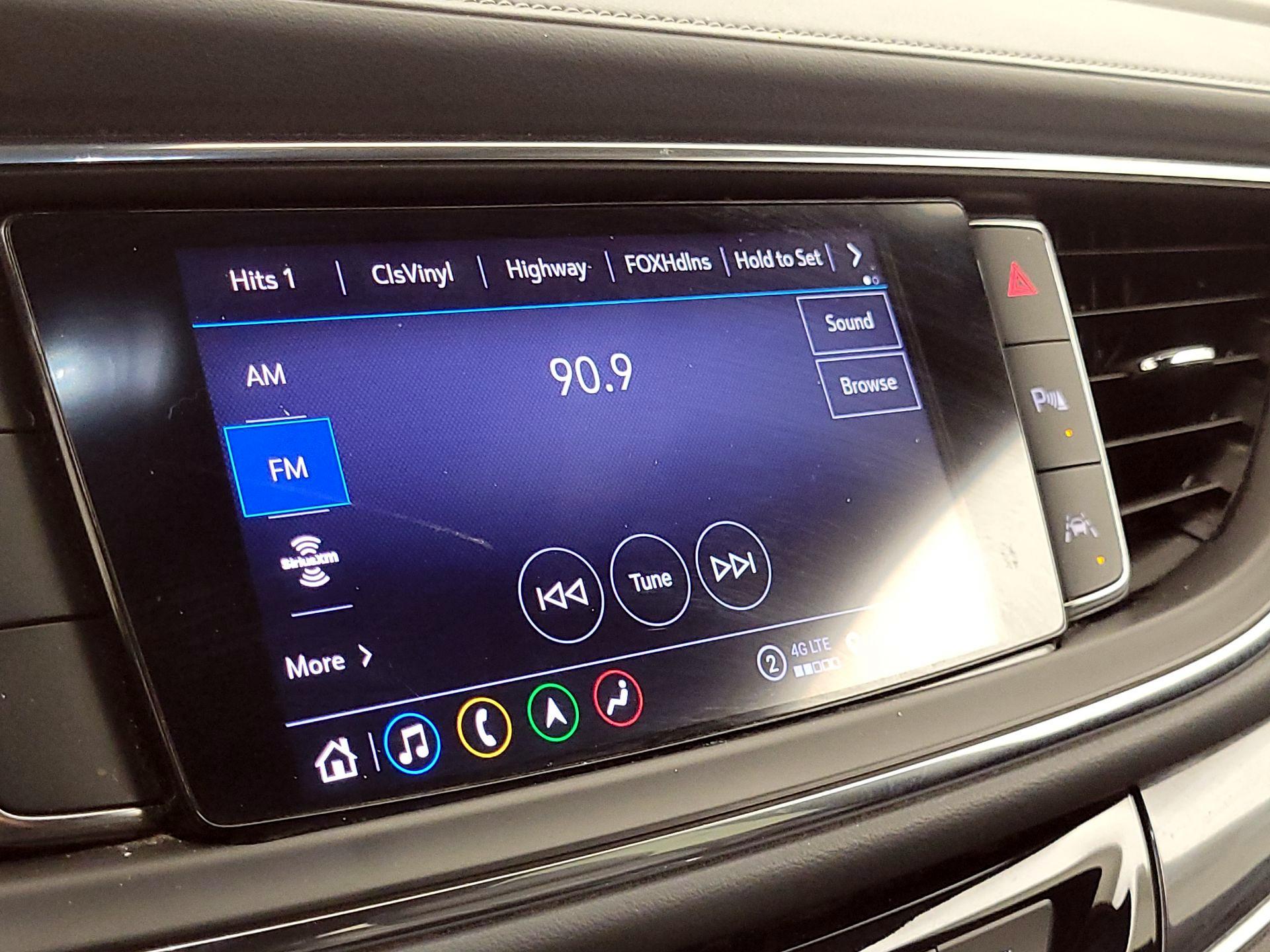 Thumbnail: 2024 Buick Enclave - 15