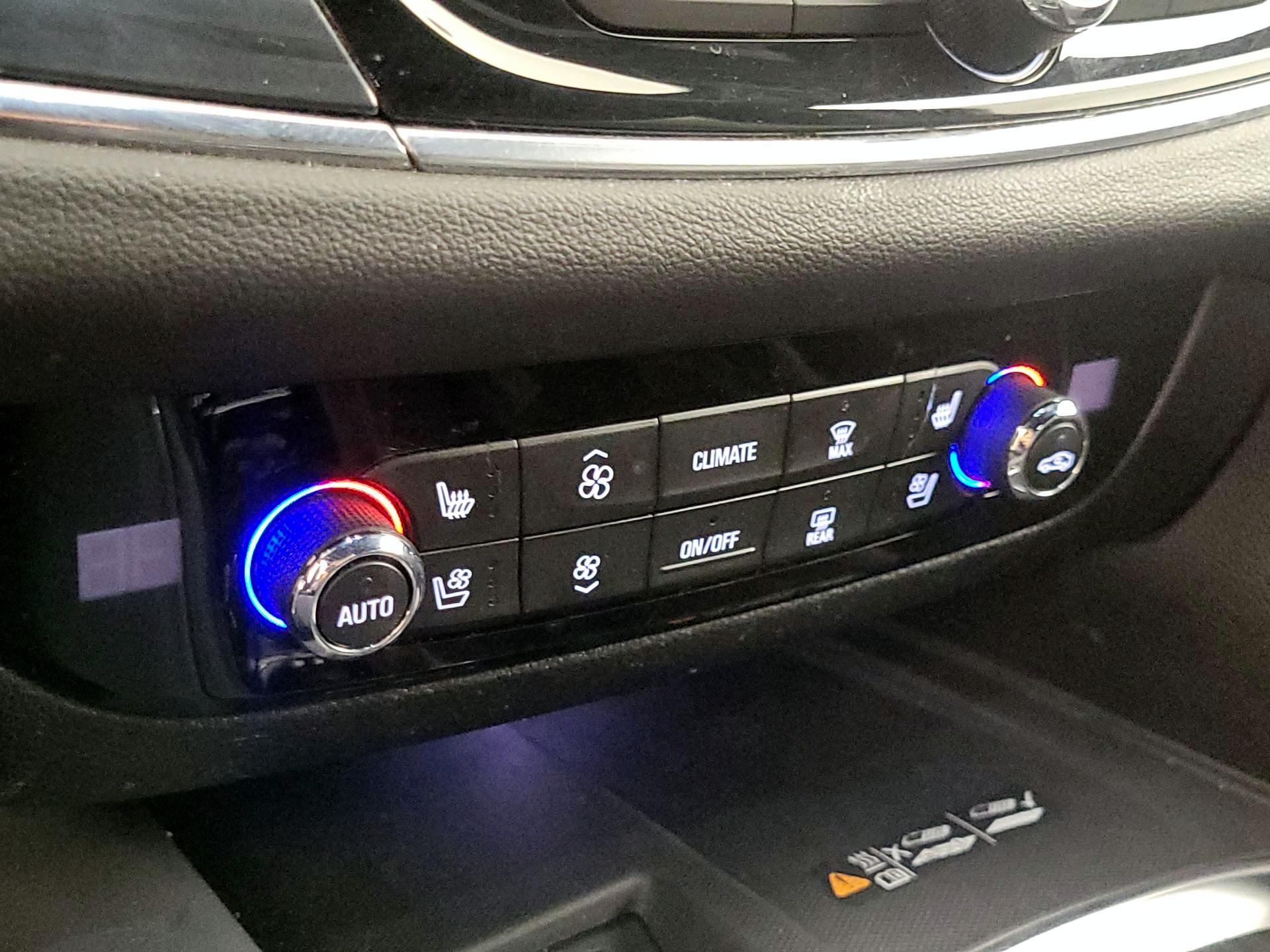 Thumbnail: 2024 Buick Enclave - 16