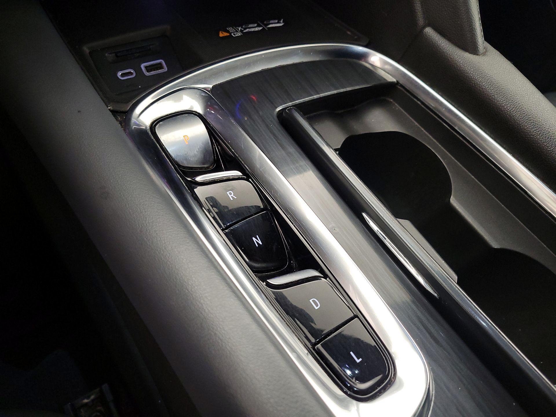 Thumbnail: 2024 Buick Enclave - 17