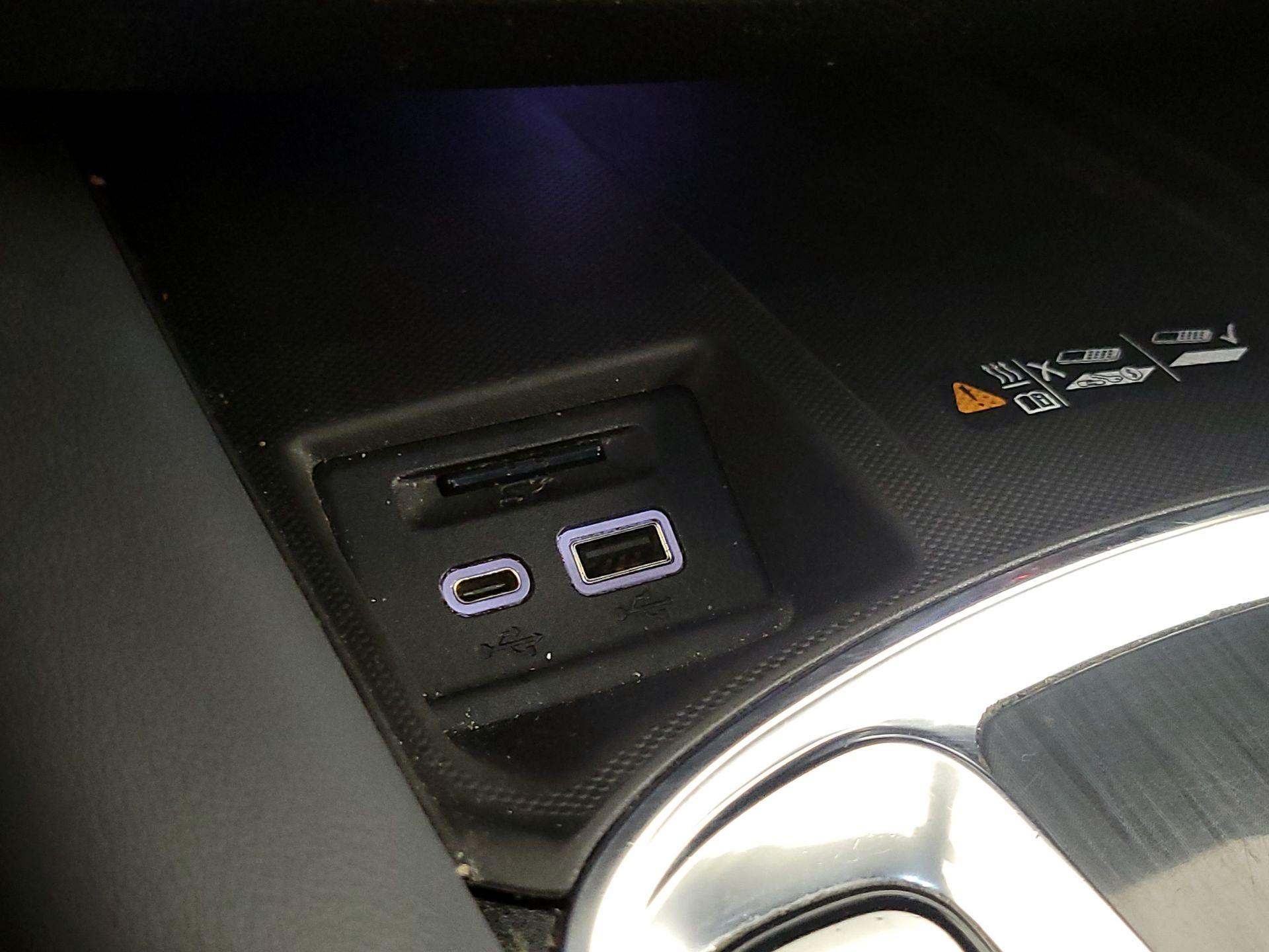 Thumbnail: 2024 Buick Enclave - 18