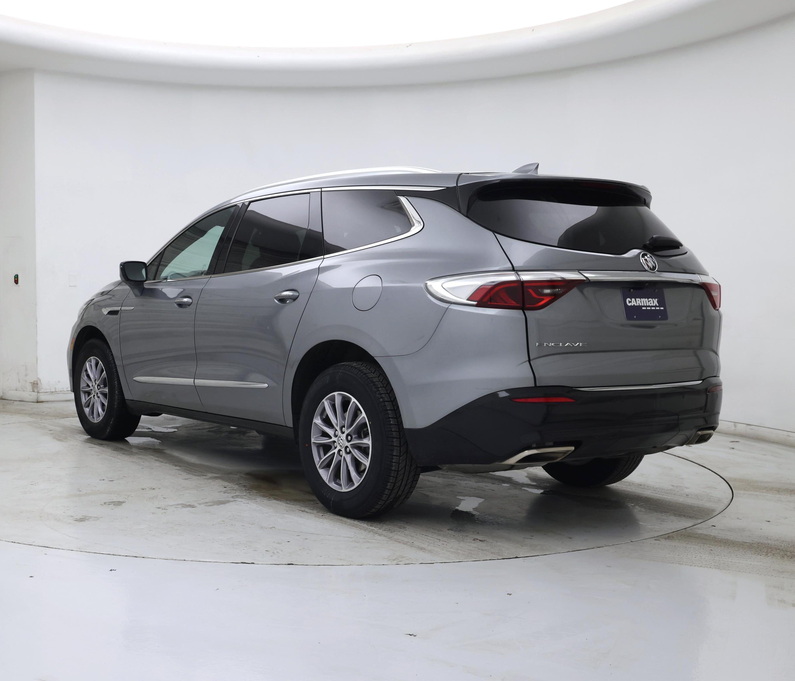 Thumbnail: 2024 Buick Enclave - 2