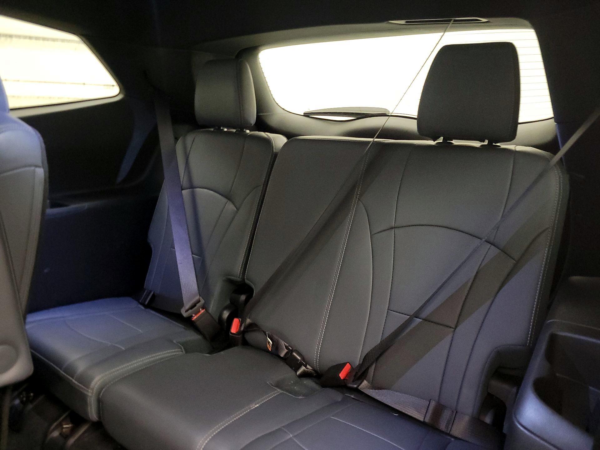 Thumbnail: 2024 Buick Enclave - 20