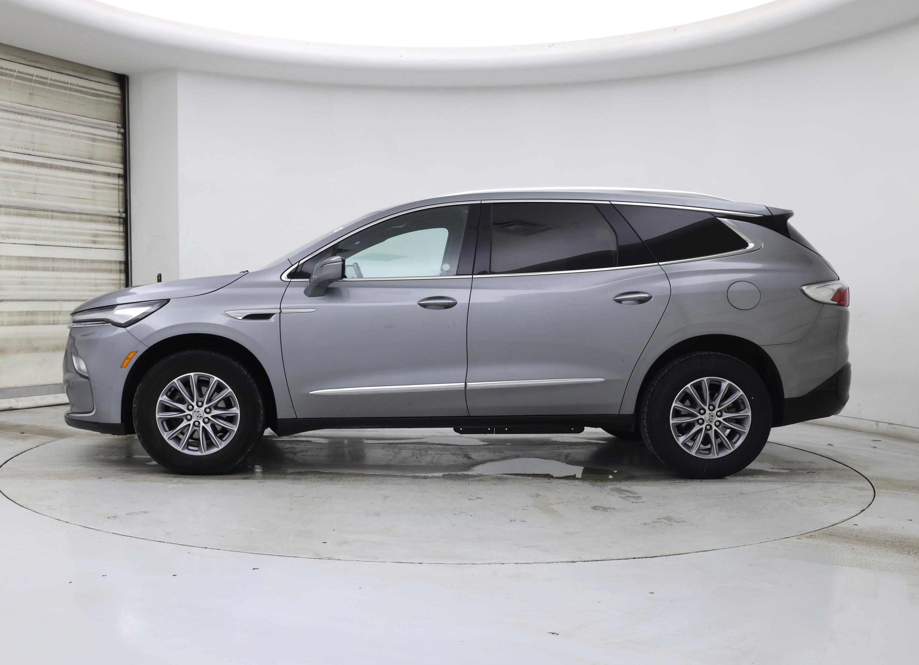 Thumbnail: 2024 Buick Enclave - 3