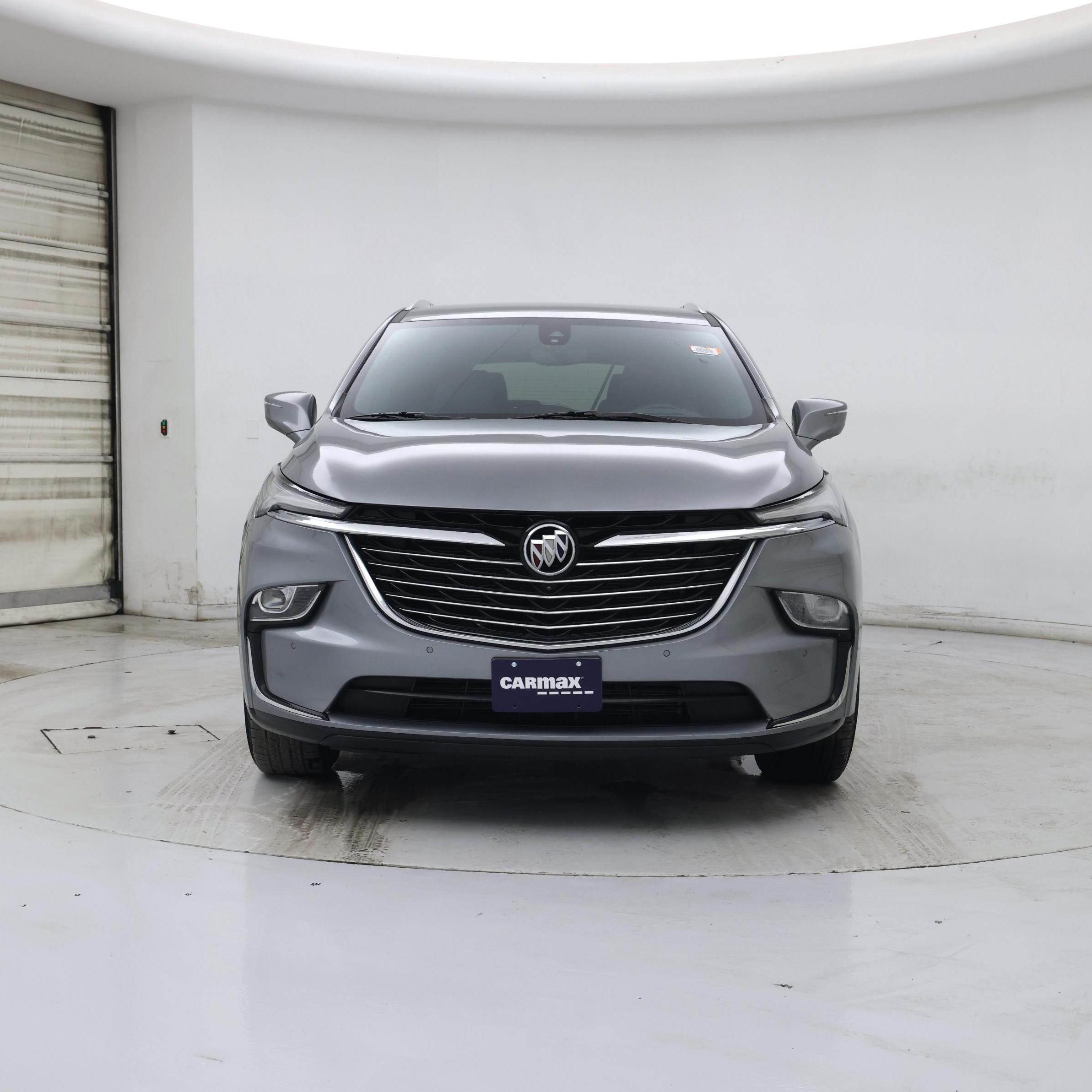 Thumbnail: 2024 Buick Enclave - 5