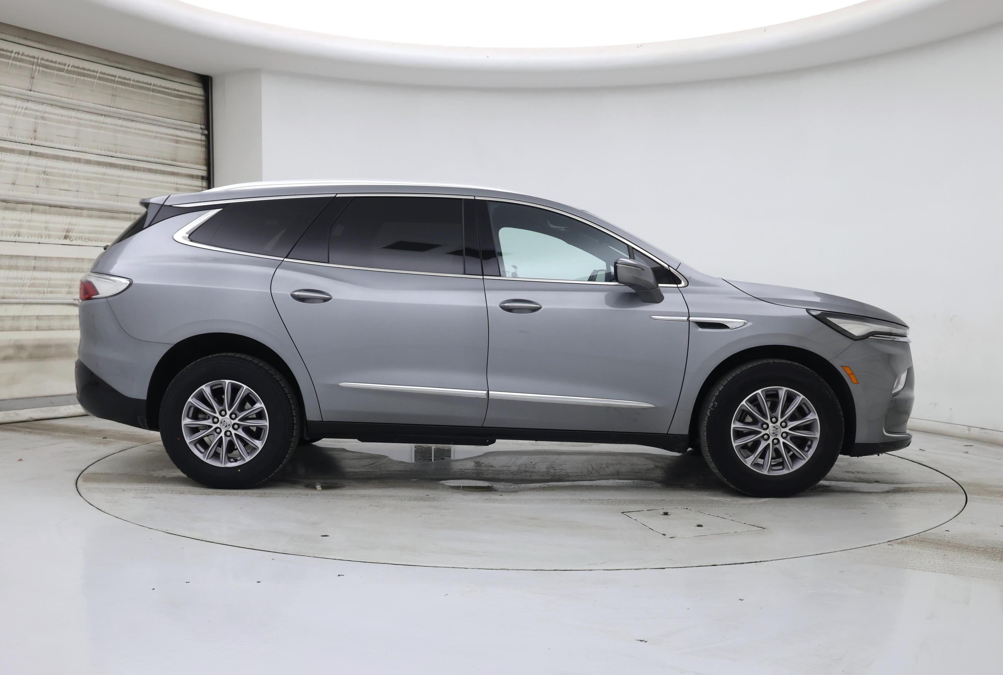 Thumbnail: 2024 Buick Enclave - 7