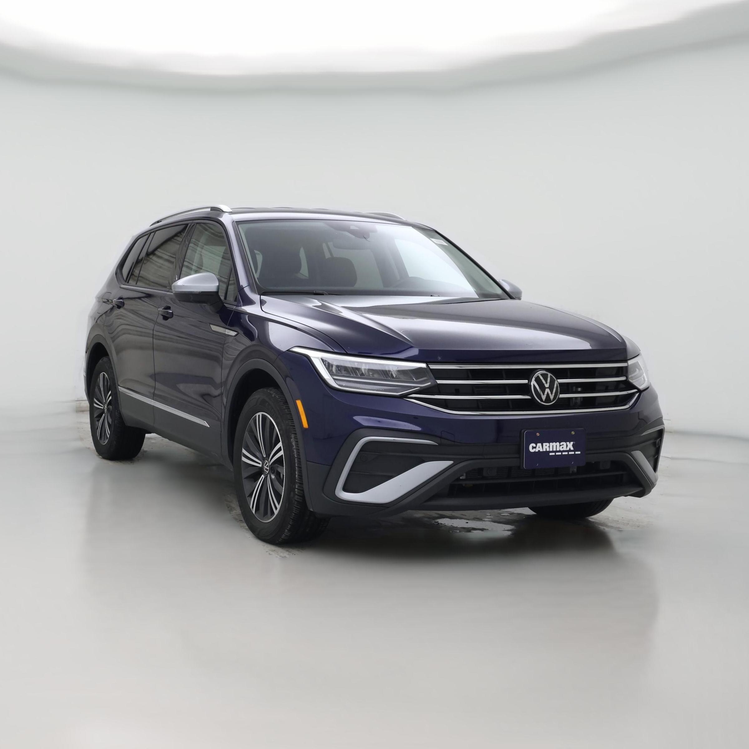 Thumbnail: 2024 Volkswagen Tiguan - 1