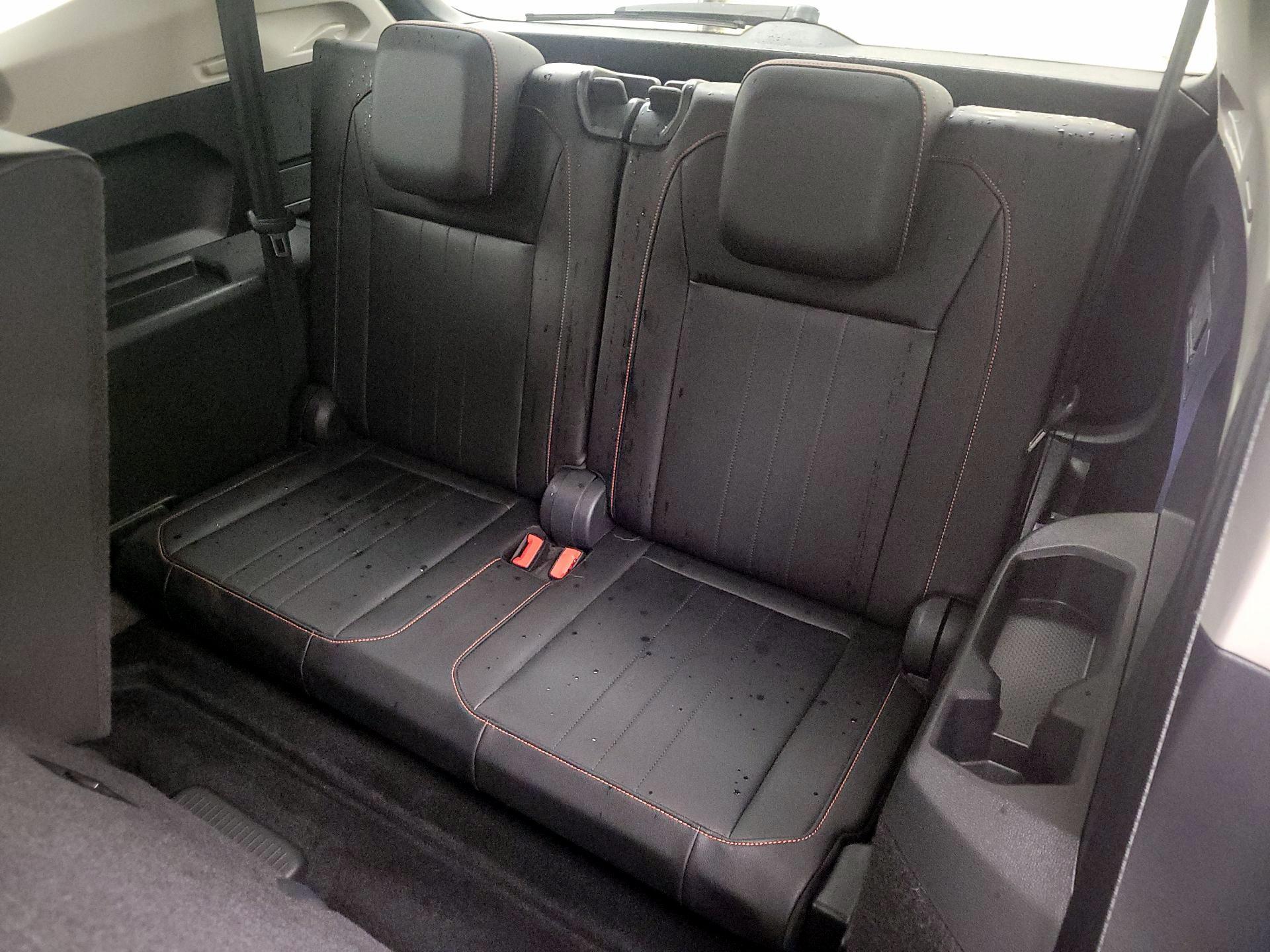 Thumbnail: 2024 Volkswagen Tiguan - 20