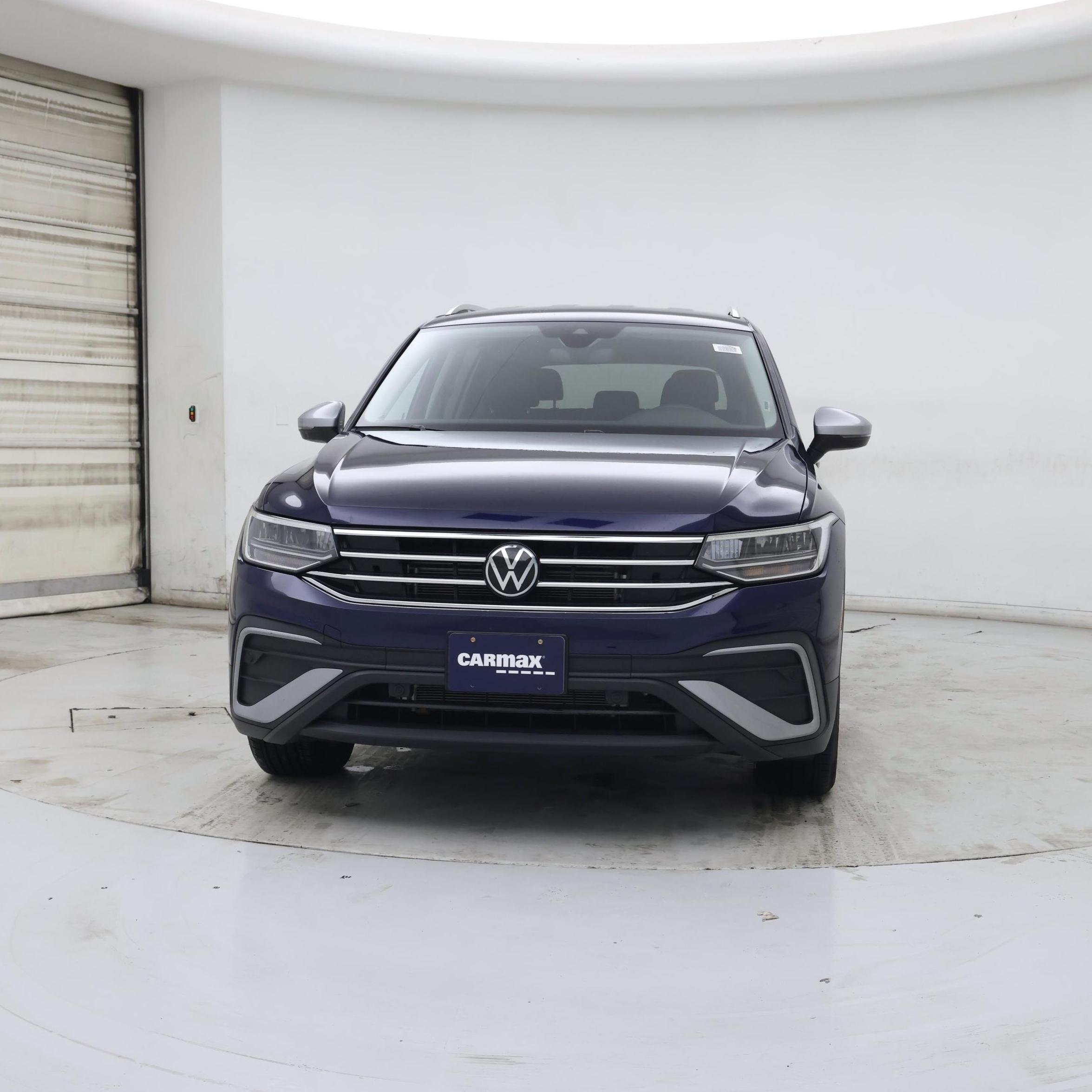 Thumbnail: 2024 Volkswagen Tiguan - 5