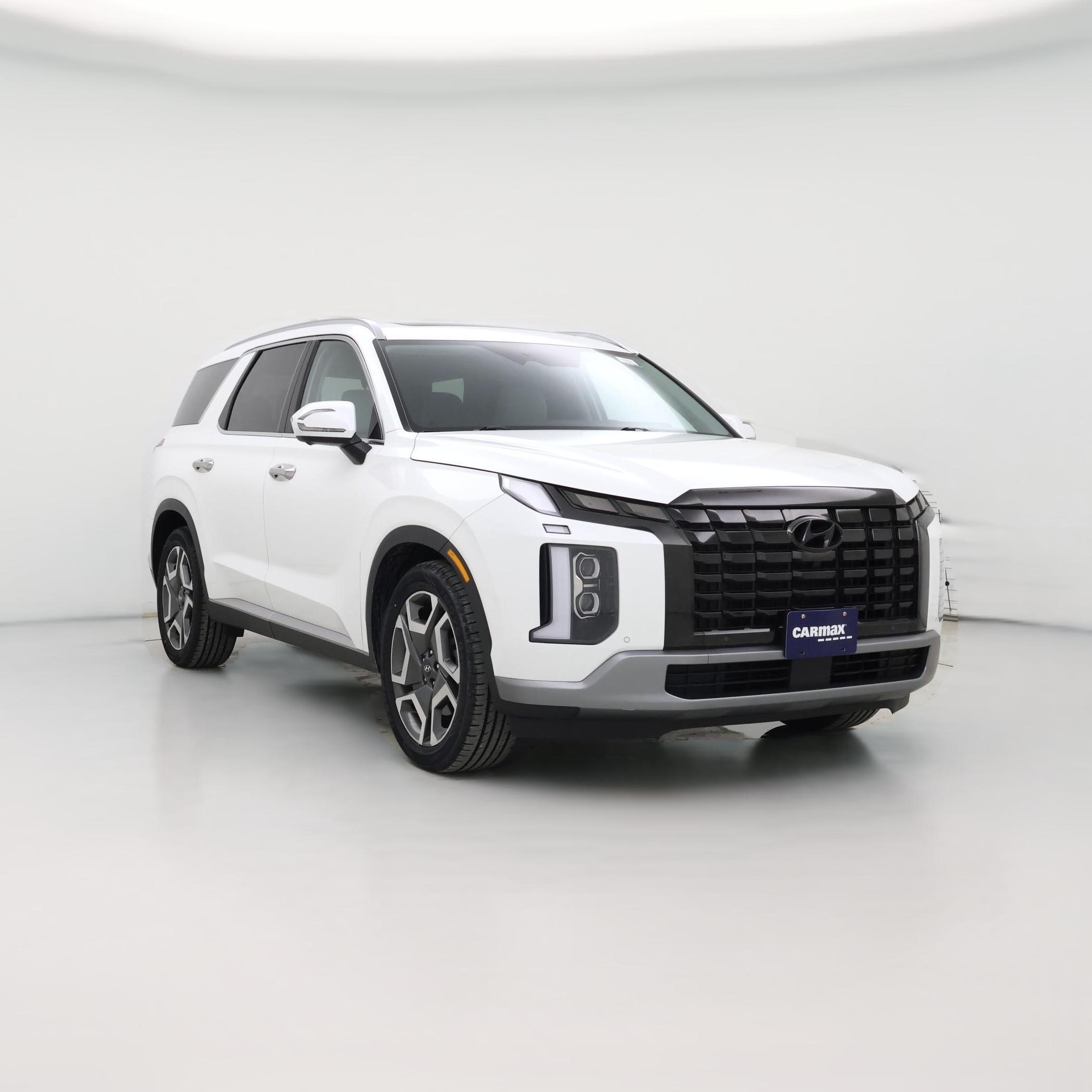 Thumbnail: 2023 Hyundai Palisade - 1