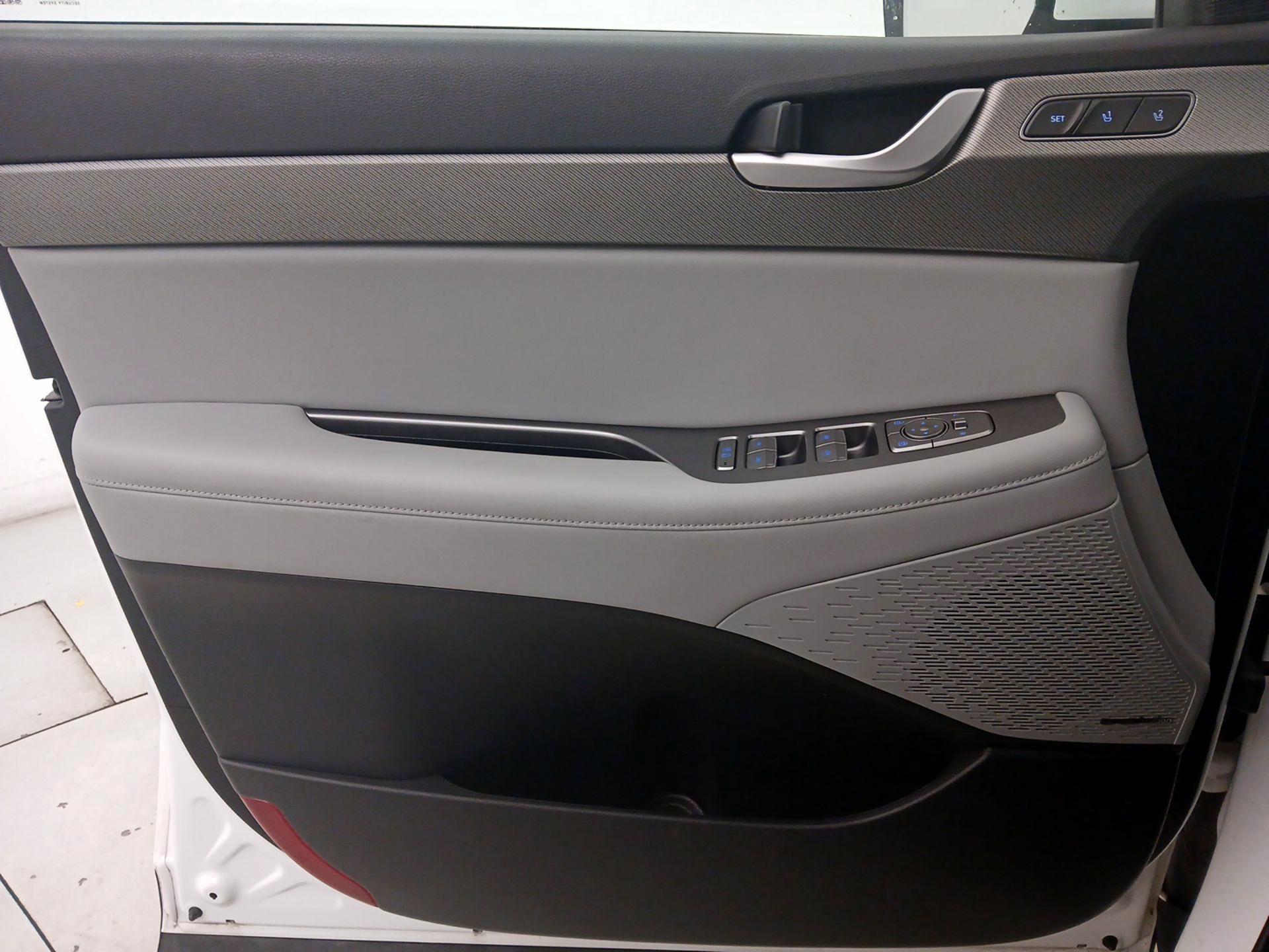 Thumbnail: 2023 Hyundai Palisade - 12