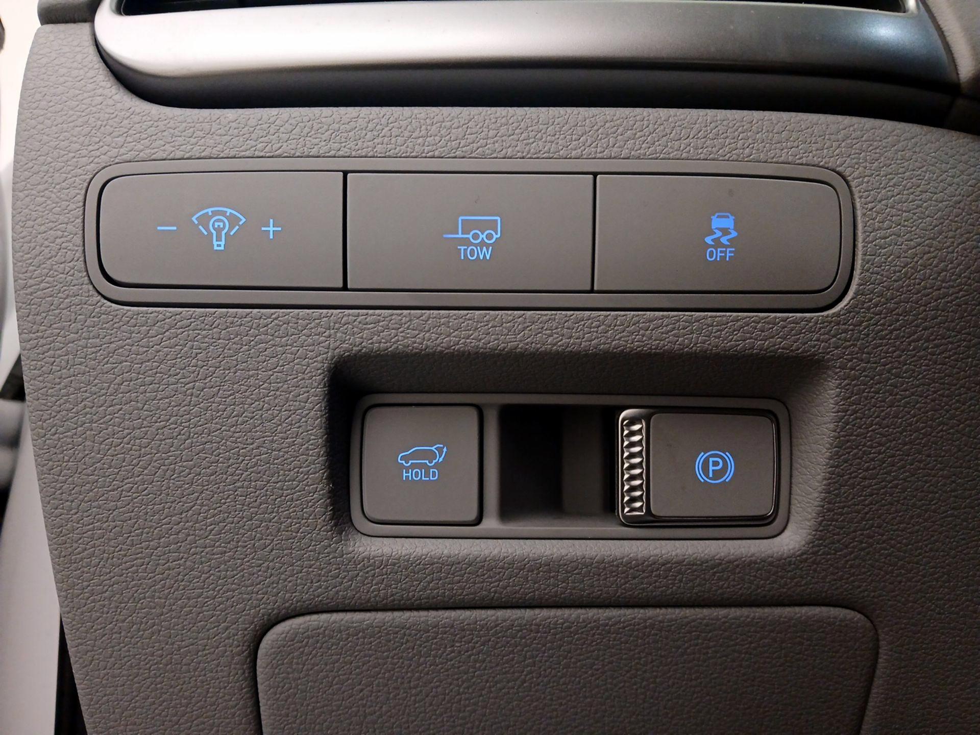 Thumbnail: 2023 Hyundai Palisade - 13