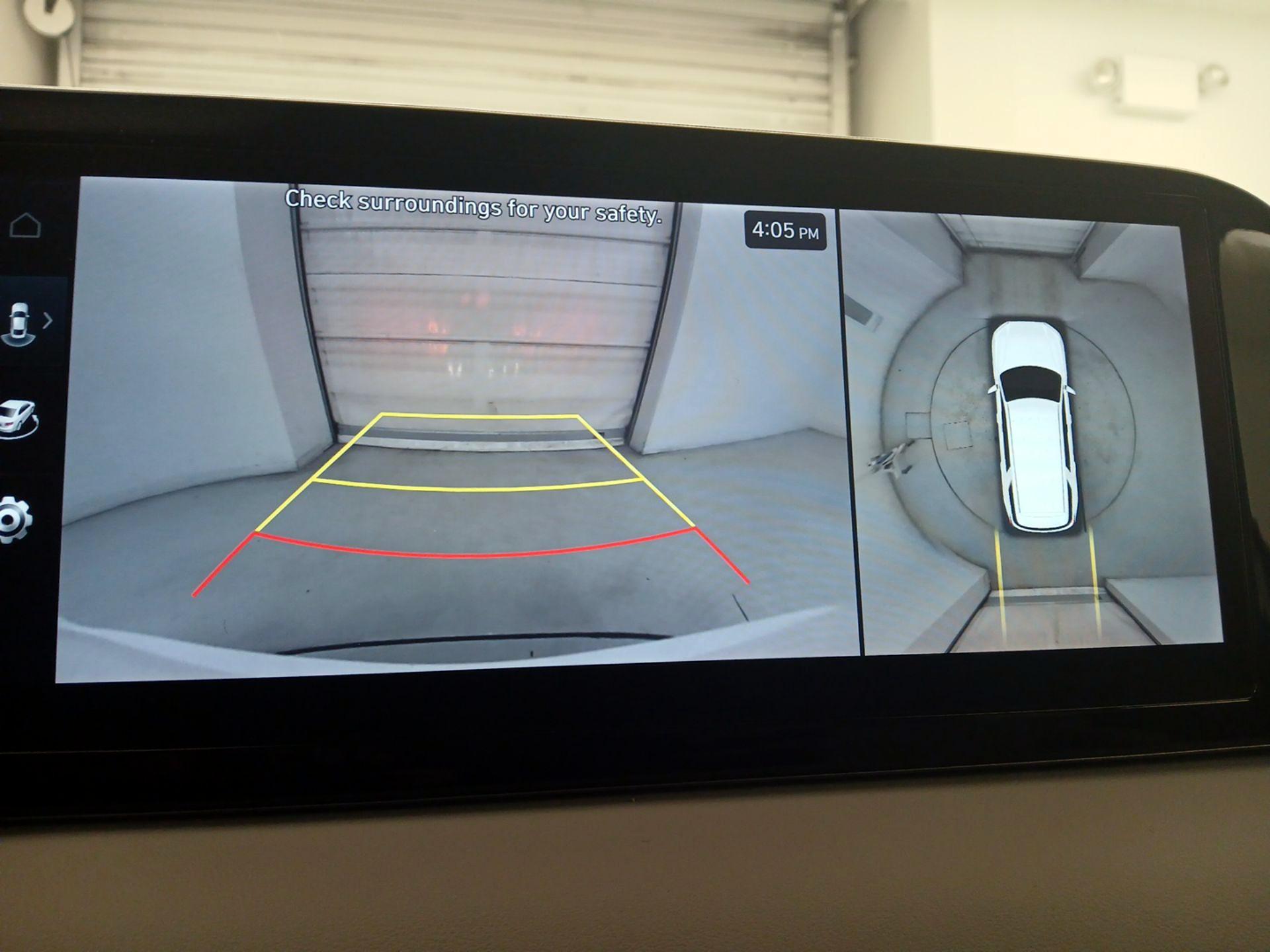 Thumbnail: 2023 Hyundai Palisade - 15