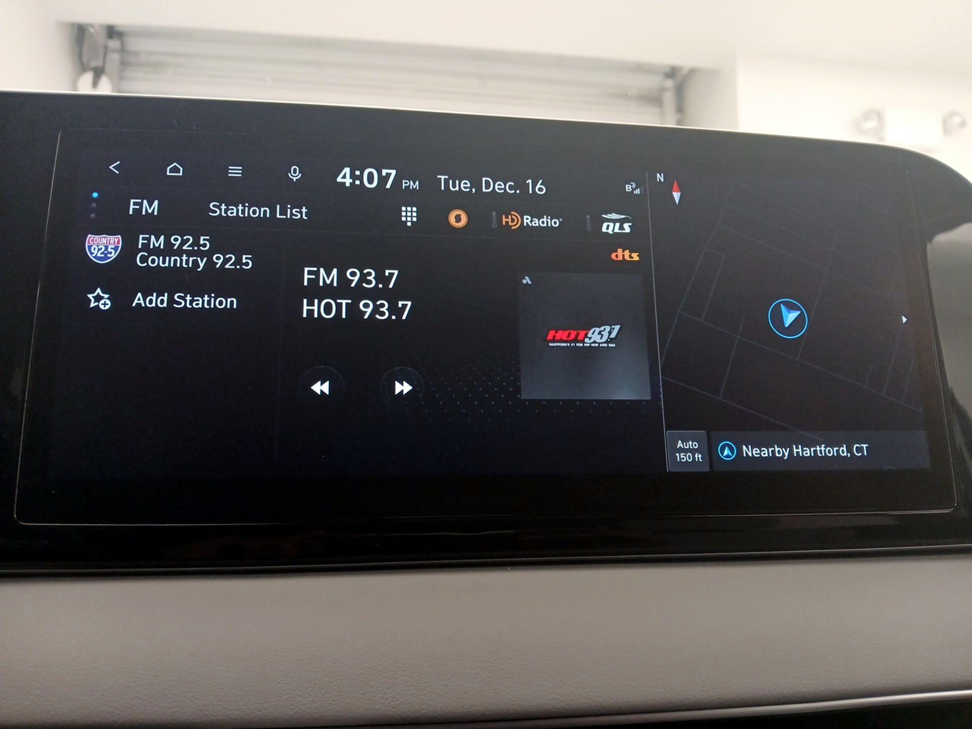 Thumbnail: 2023 Hyundai Palisade - 16