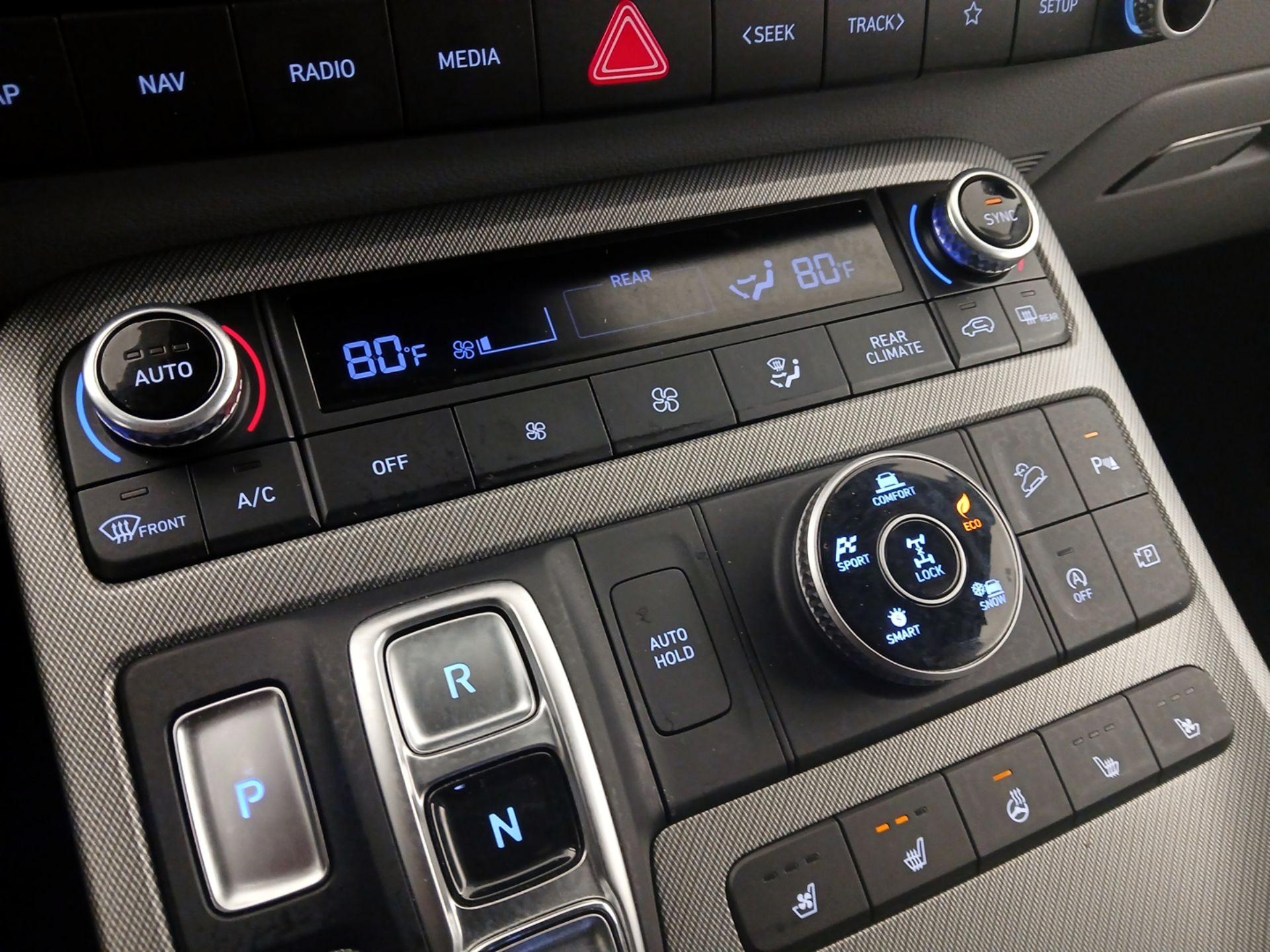 Thumbnail: 2023 Hyundai Palisade - 17