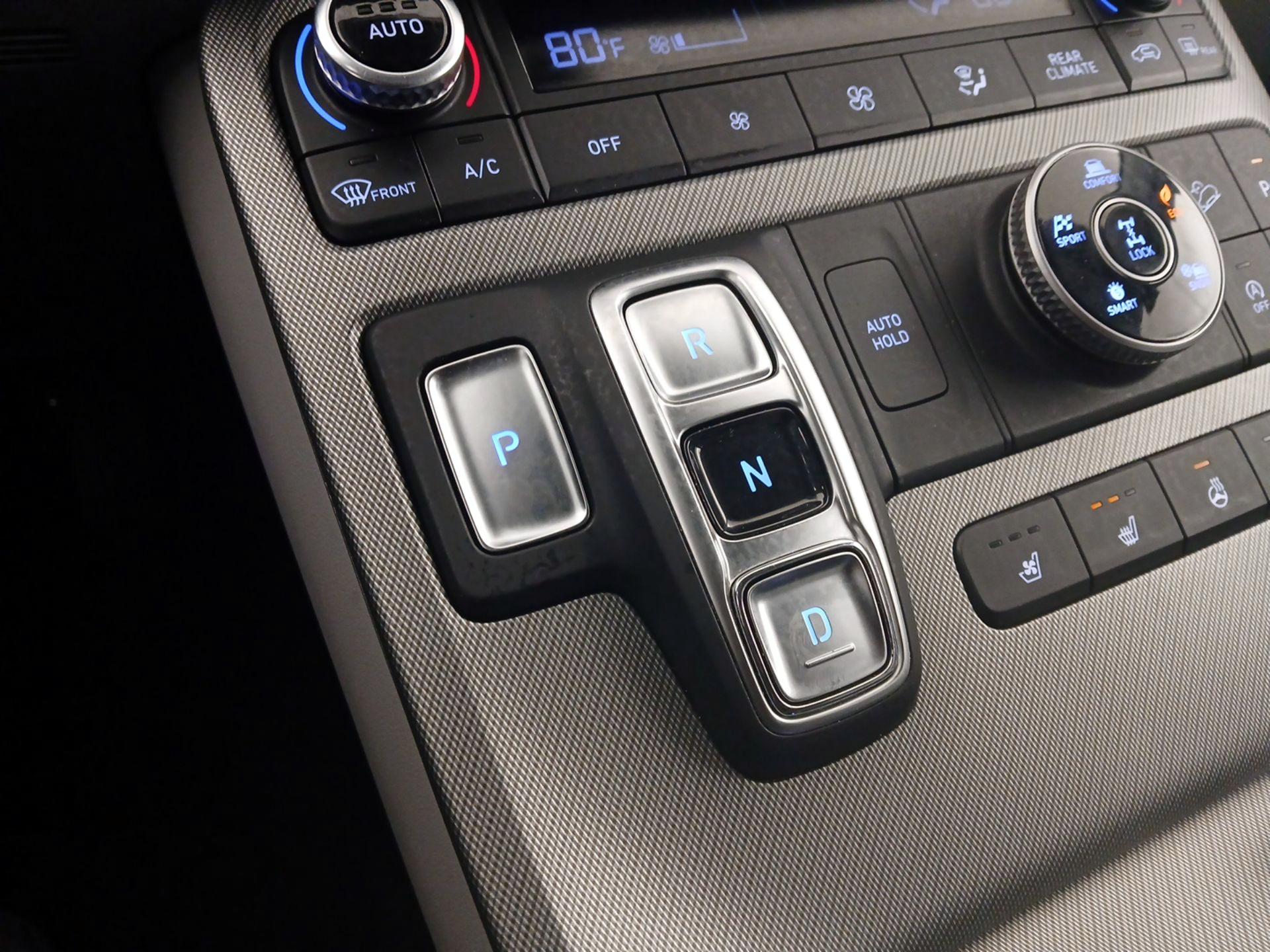 Thumbnail: 2023 Hyundai Palisade - 18